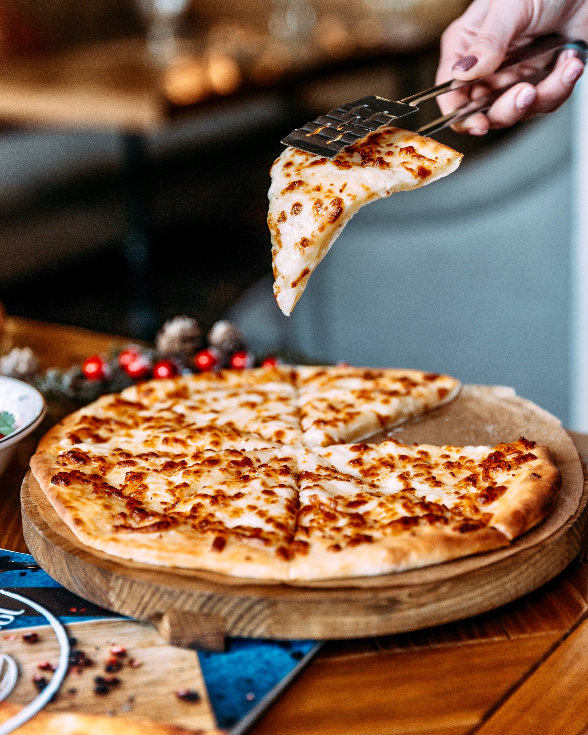 Georgian Holidays. AMODEO STUDIO