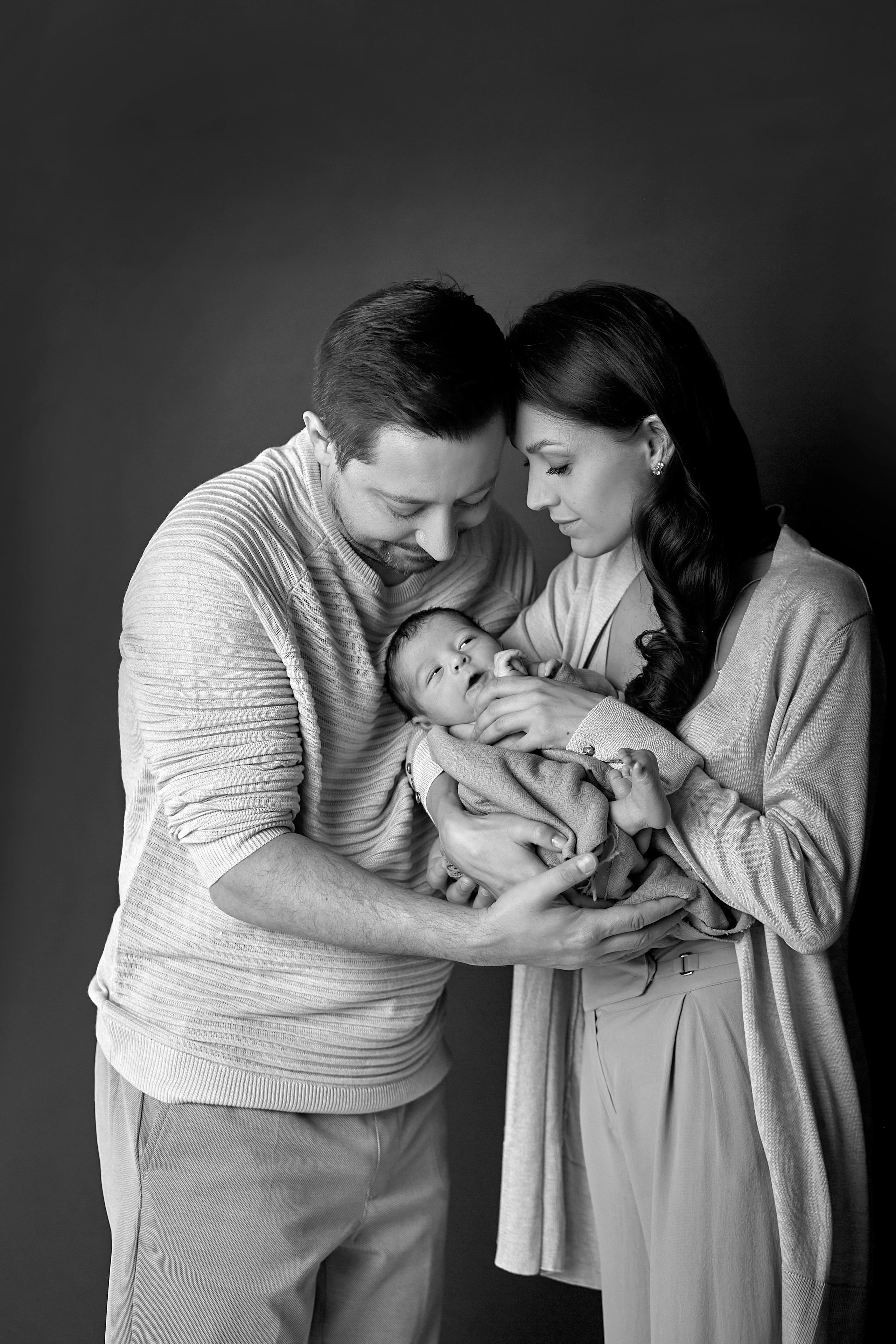 Адриан. Фотограф ваших самых ярких событий в Москве и СПБ. Збронская Юлия