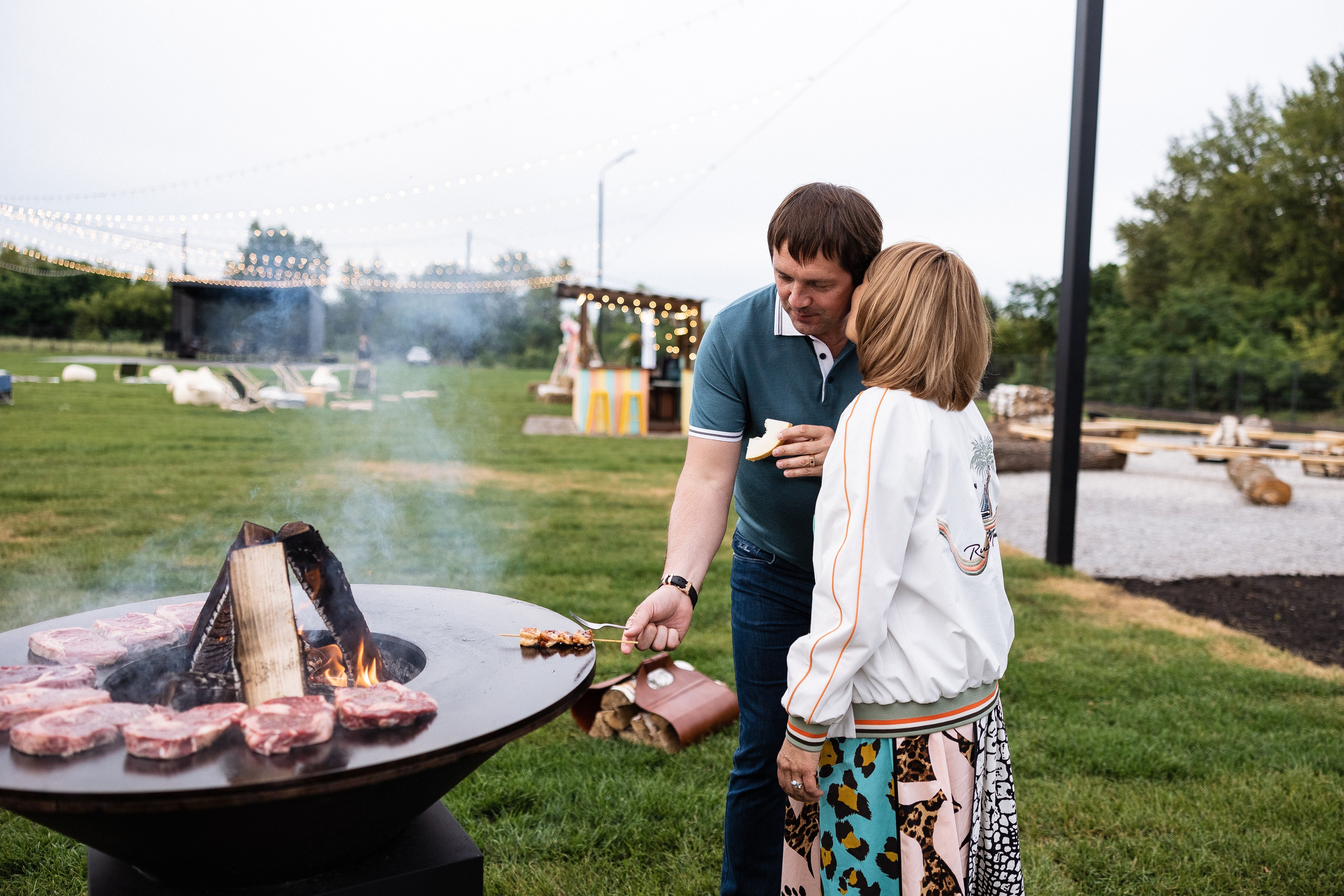 День Рождения. Свадебный и семейный фотограф Москва Екатерина Верижникова