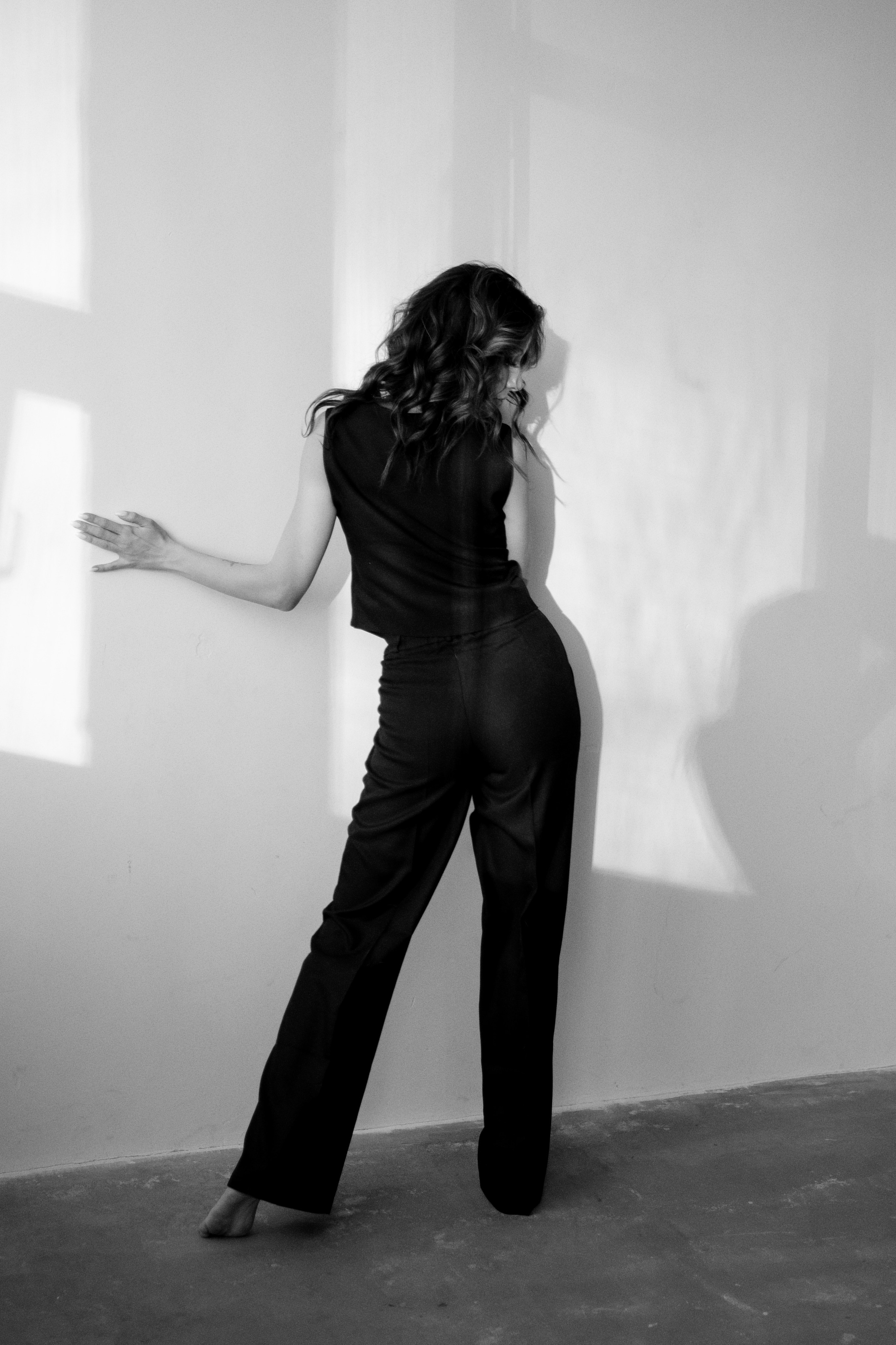 Валерия. Свадебный и семейный фотограф в Серпухове Александра Дерюшева