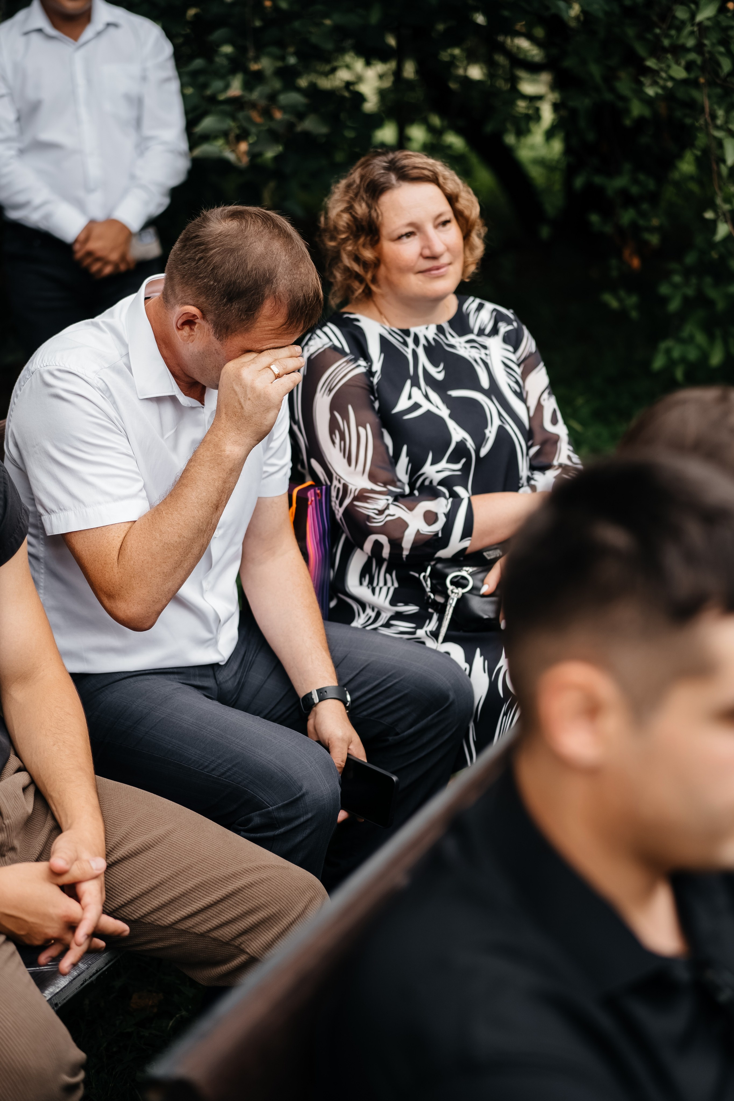 Валерия & Вячеслав. Свадебный фотограф Барнаул Алексей Павлов