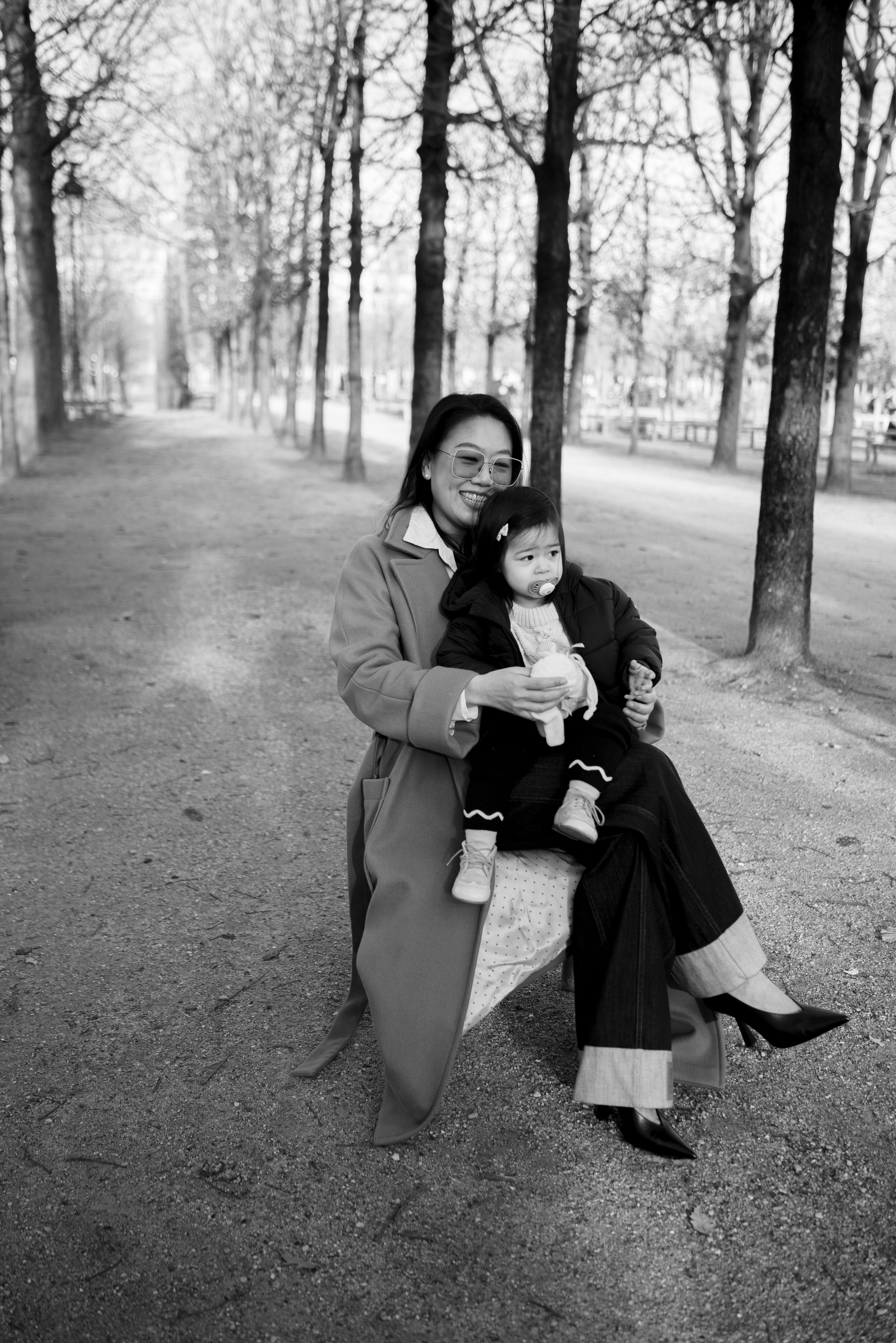 Mary. Photographer Yudakova Daria