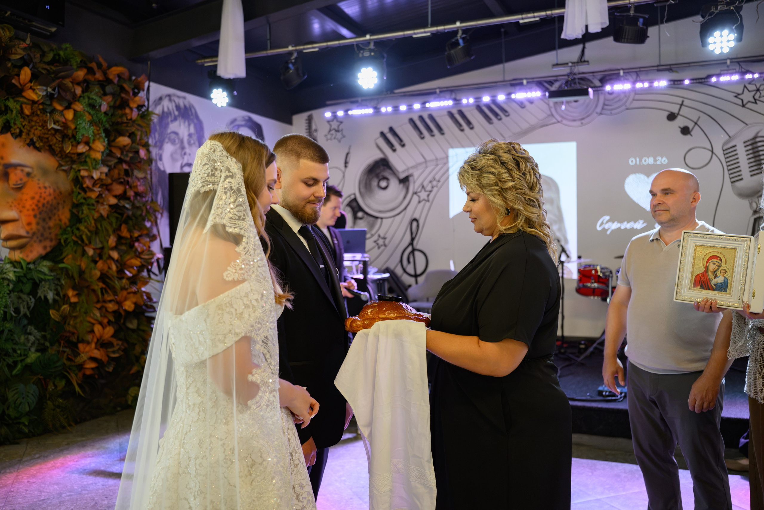 Sergey and Tatyana. Фотограф в Липецке Ковалько Евгений