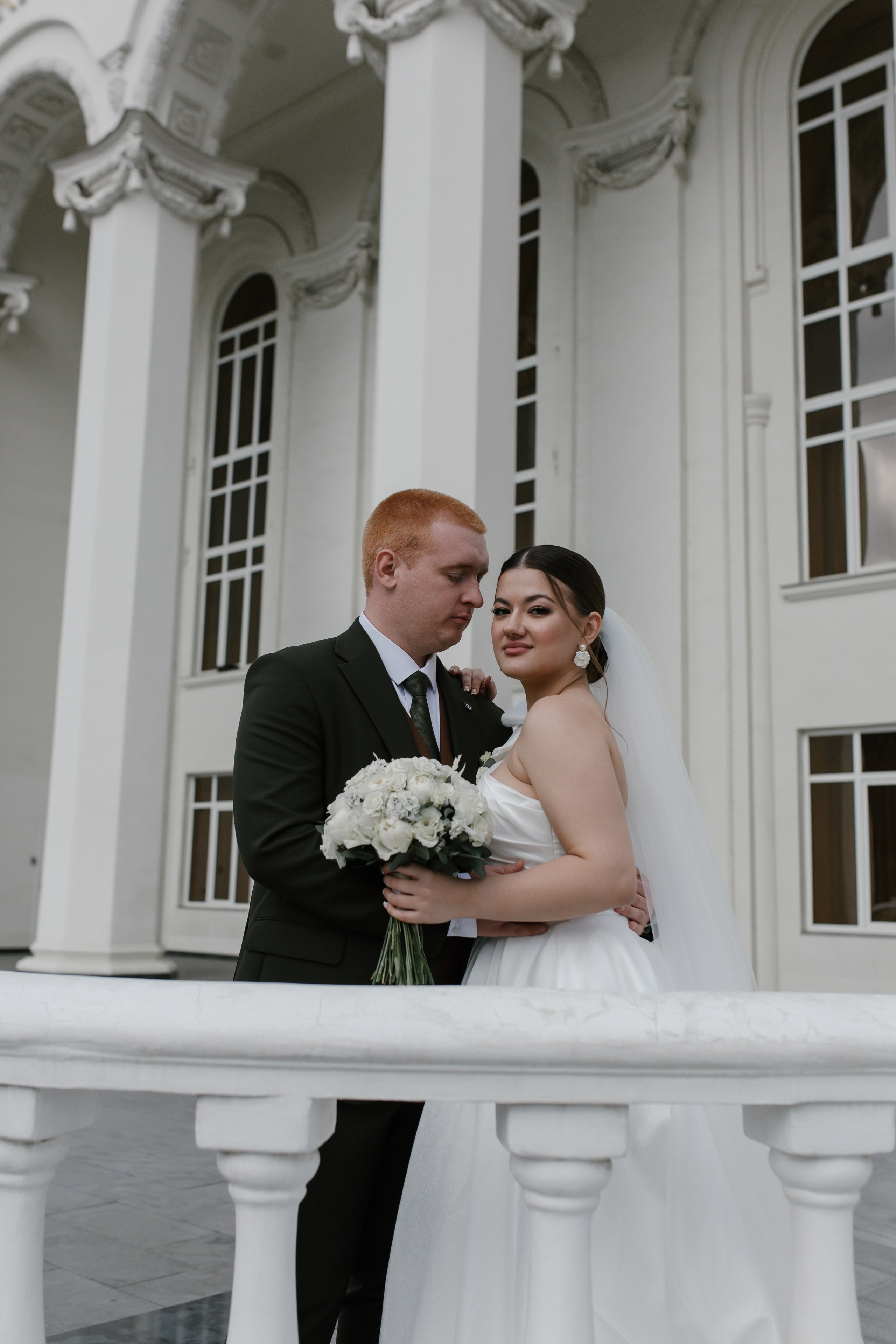 Артём и Алина. Свадебный и семейный фотограф в Краснодаре/Геленджике/Сочи/Санкт-Петербурге