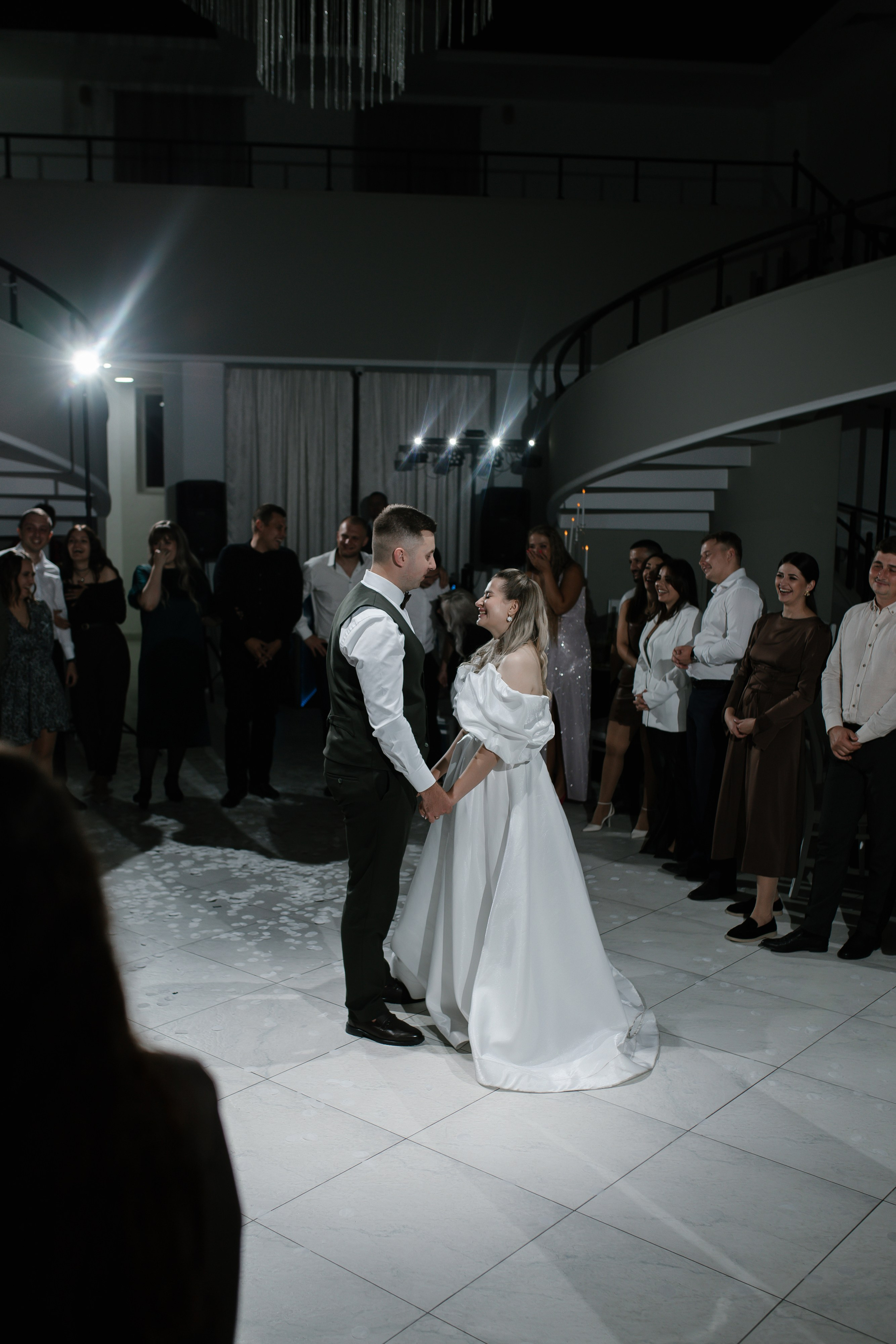 Даниил и Анна. Свадебный и семейный фотограф в Краснодаре/Геленджике/Сочи/Санкт-Петербурге