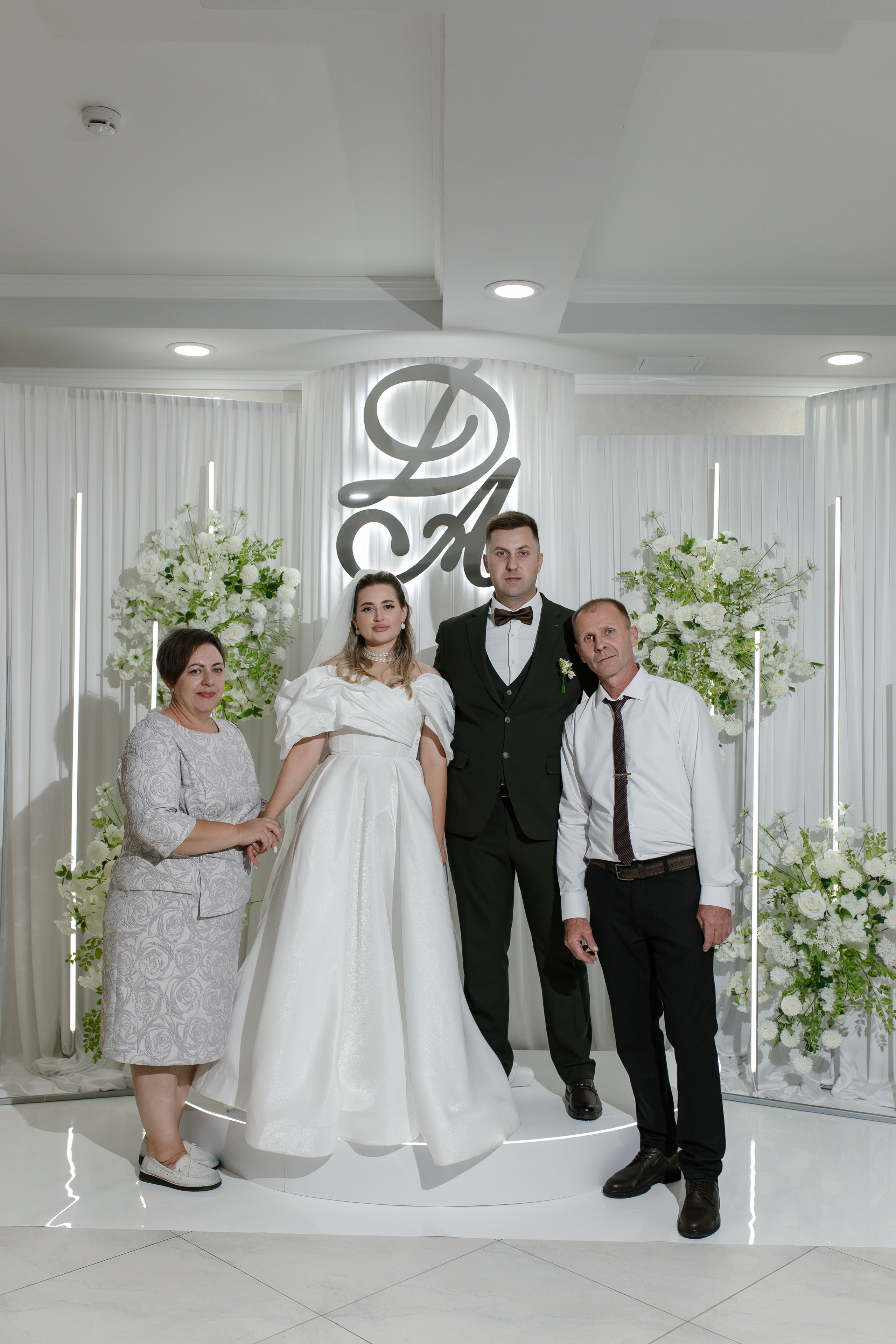 Даниил и Анна. Свадебный и семейный фотограф в Краснодаре/Геленджике/Сочи/Санкт-Петербурге