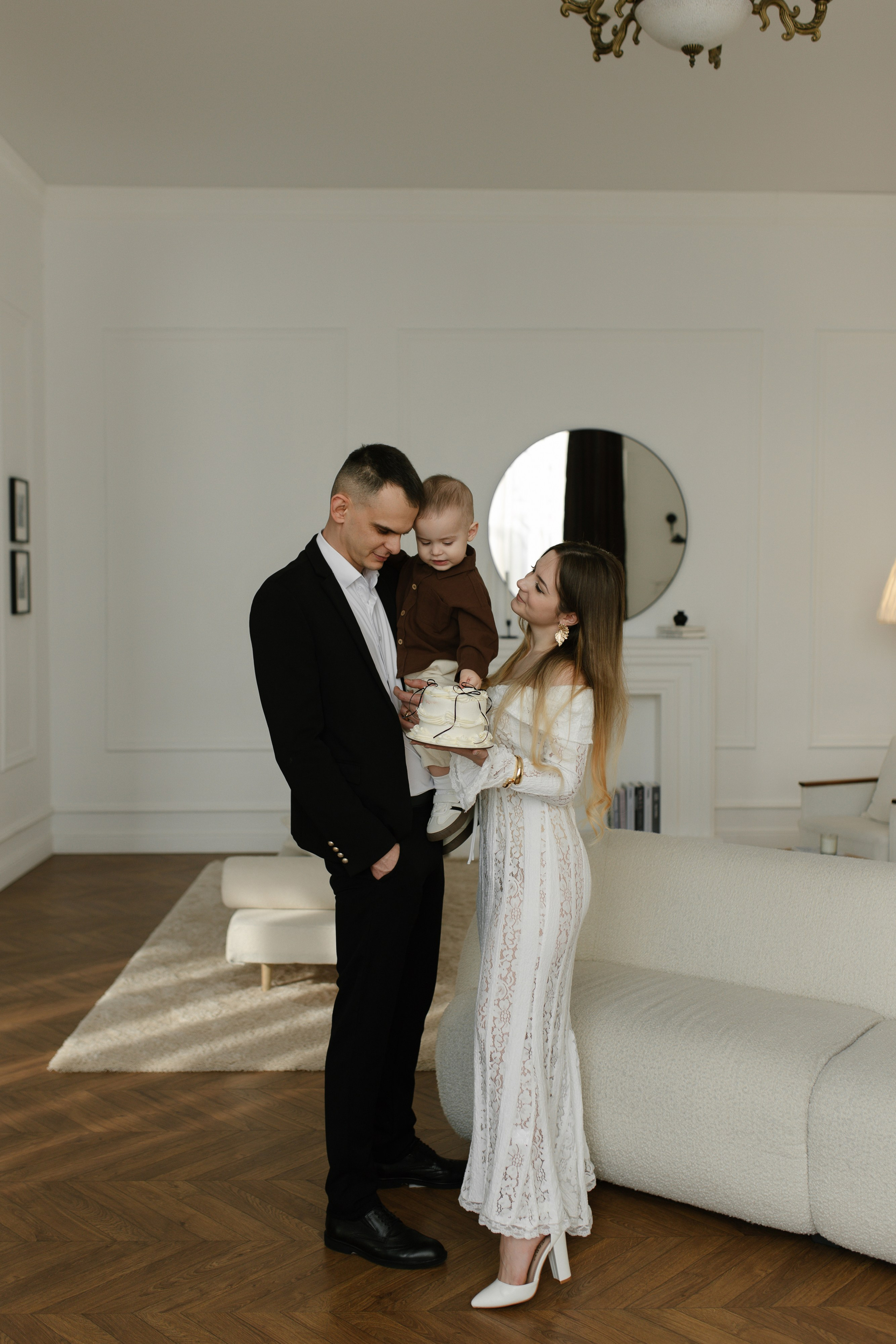 Артёму 1.5 годика. Свадебный и семейный фотограф в Краснодаре/Геленджике/Сочи/Санкт-Петербурге