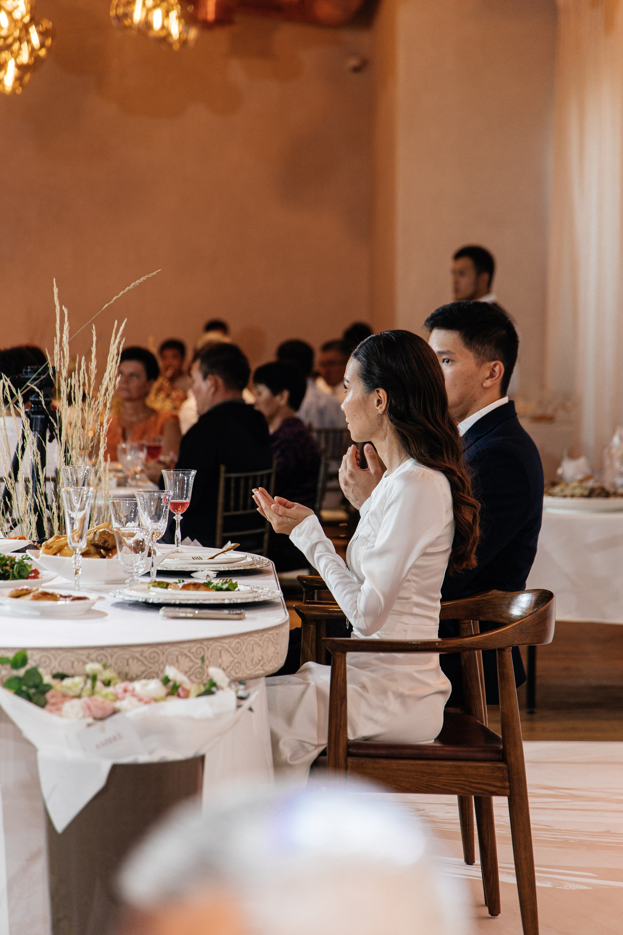 Azhar Uzatu. Свадебный фотограф Алматы