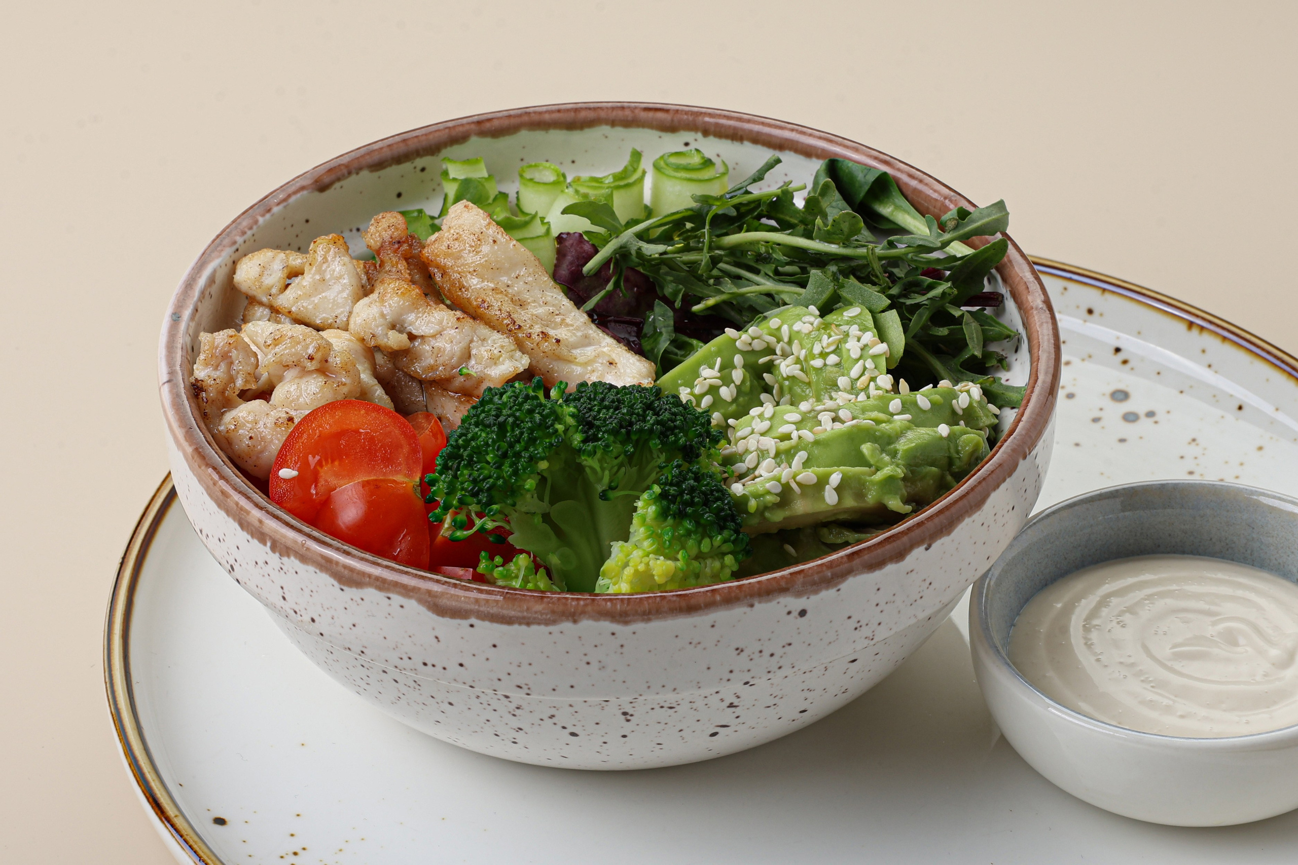 CAPL. Фуд-фотография и гастровизуал