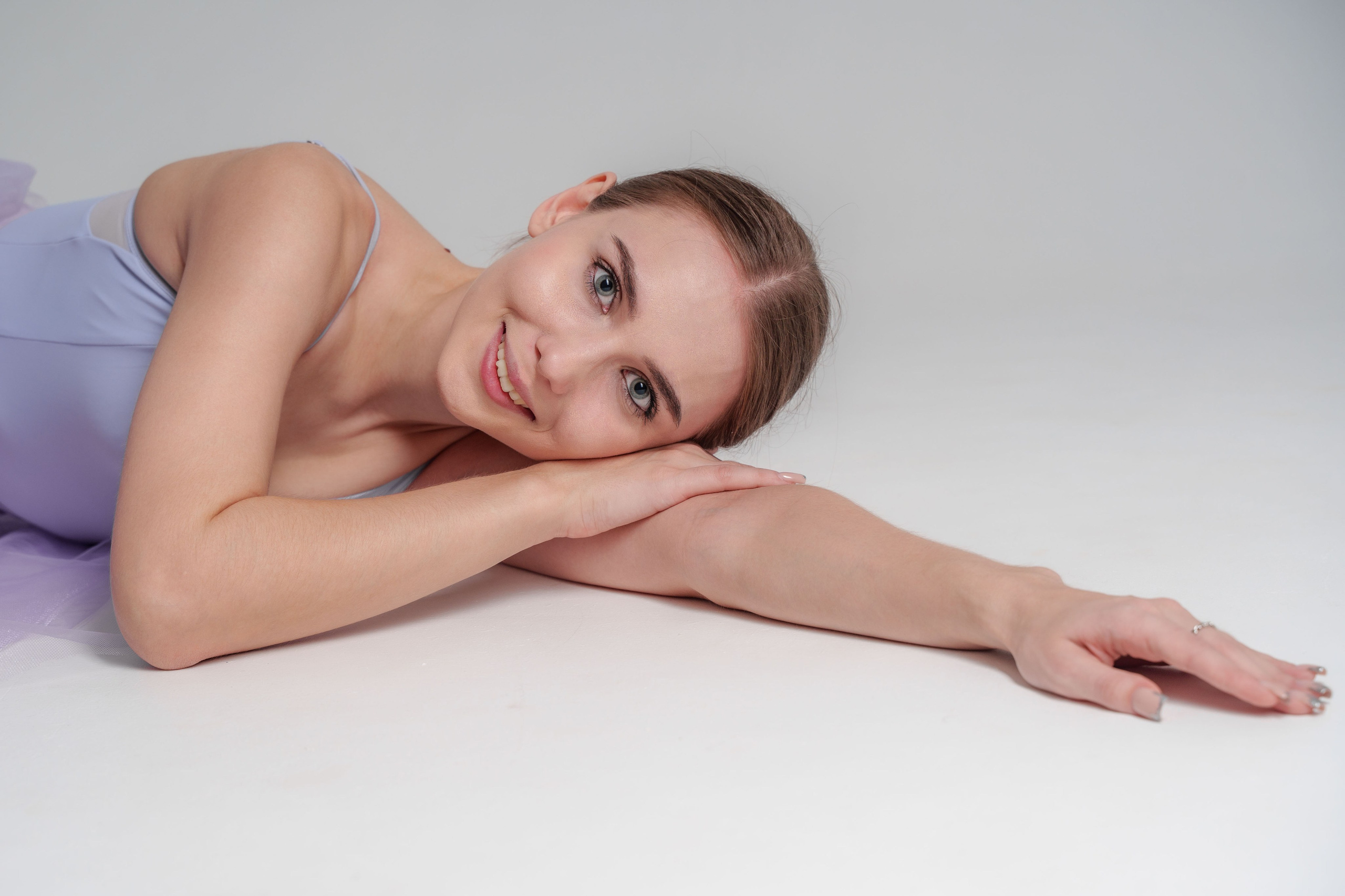 Нина. Свадебный и семейный фотограф в Новосибирске Данил Коротких