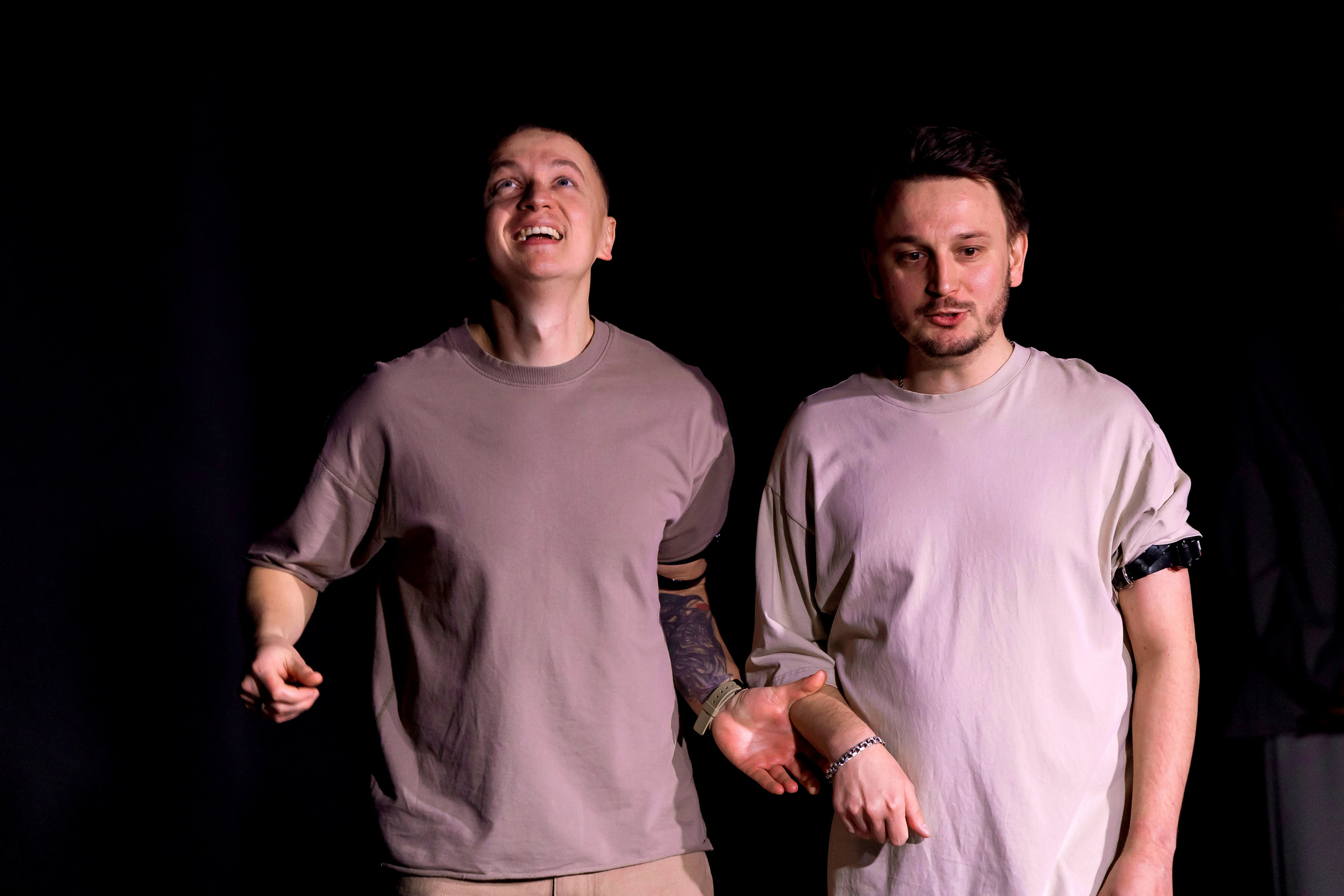 Импровизация. Репортажный фотограф Минина Ирина