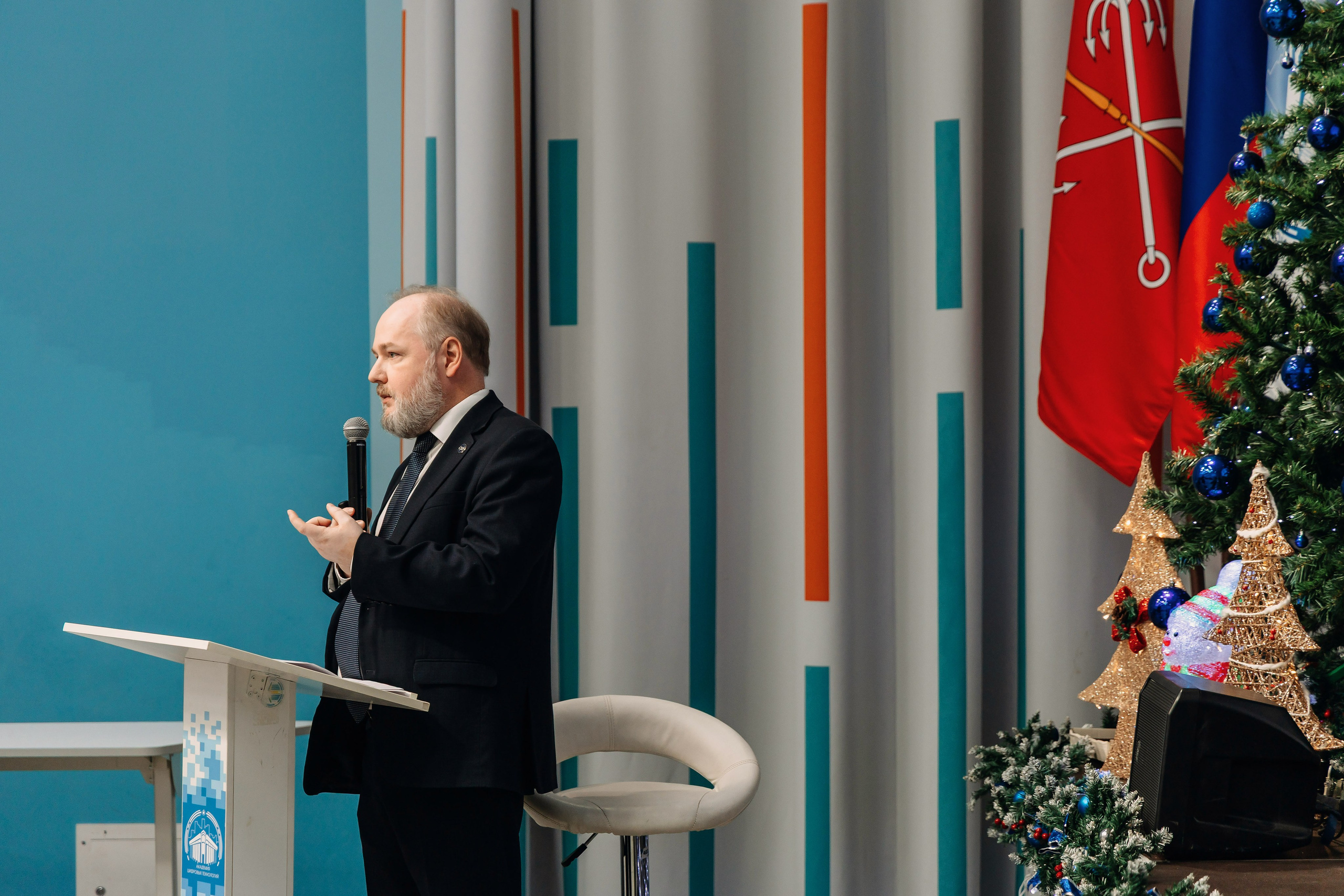 Молодые инженеры. Репортажный фотограф Минина Ирина