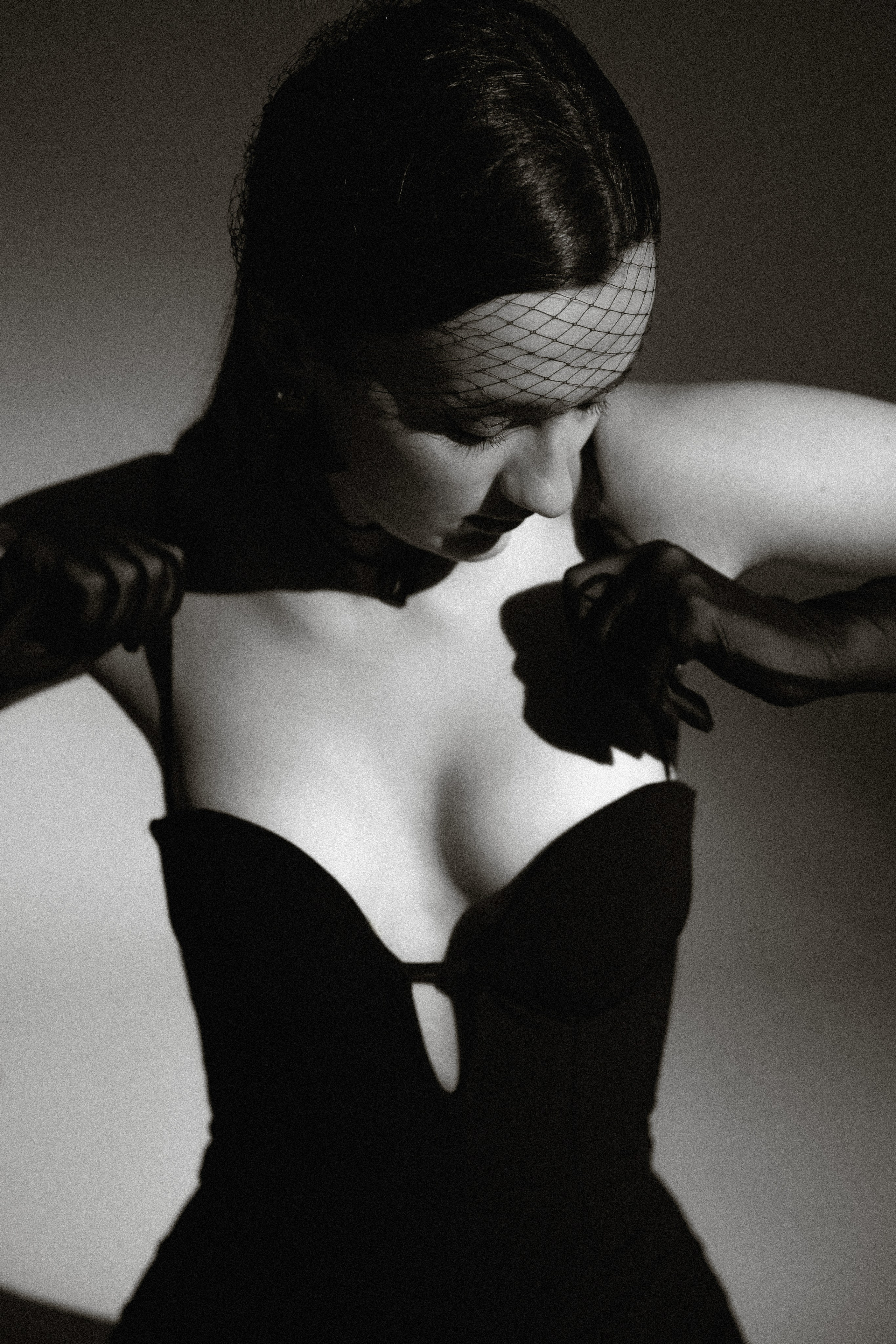 Катя. Тамара Власова