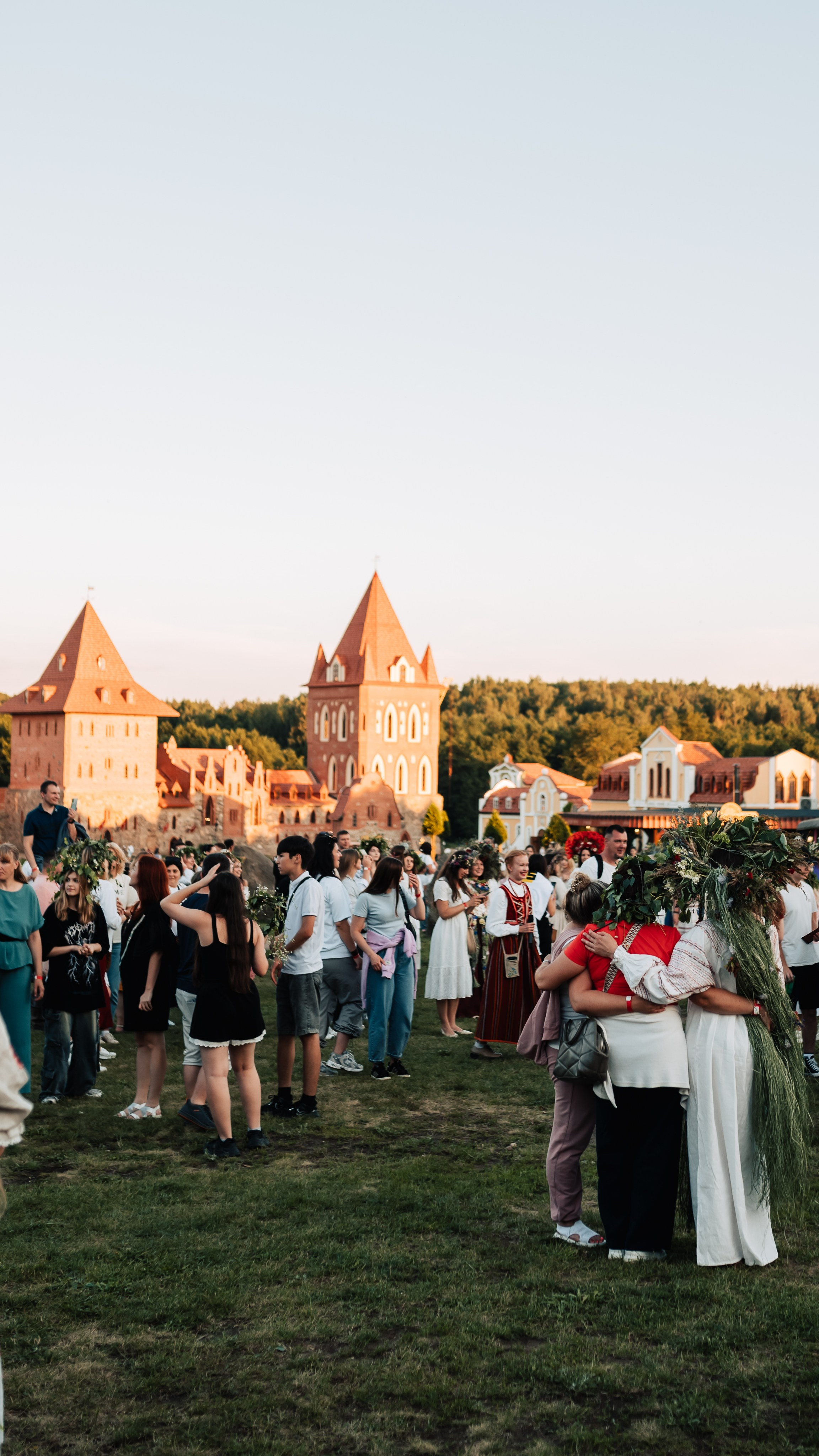 Сула 2024. Купалье. Фотограф в Дзержинске Наташа Баева