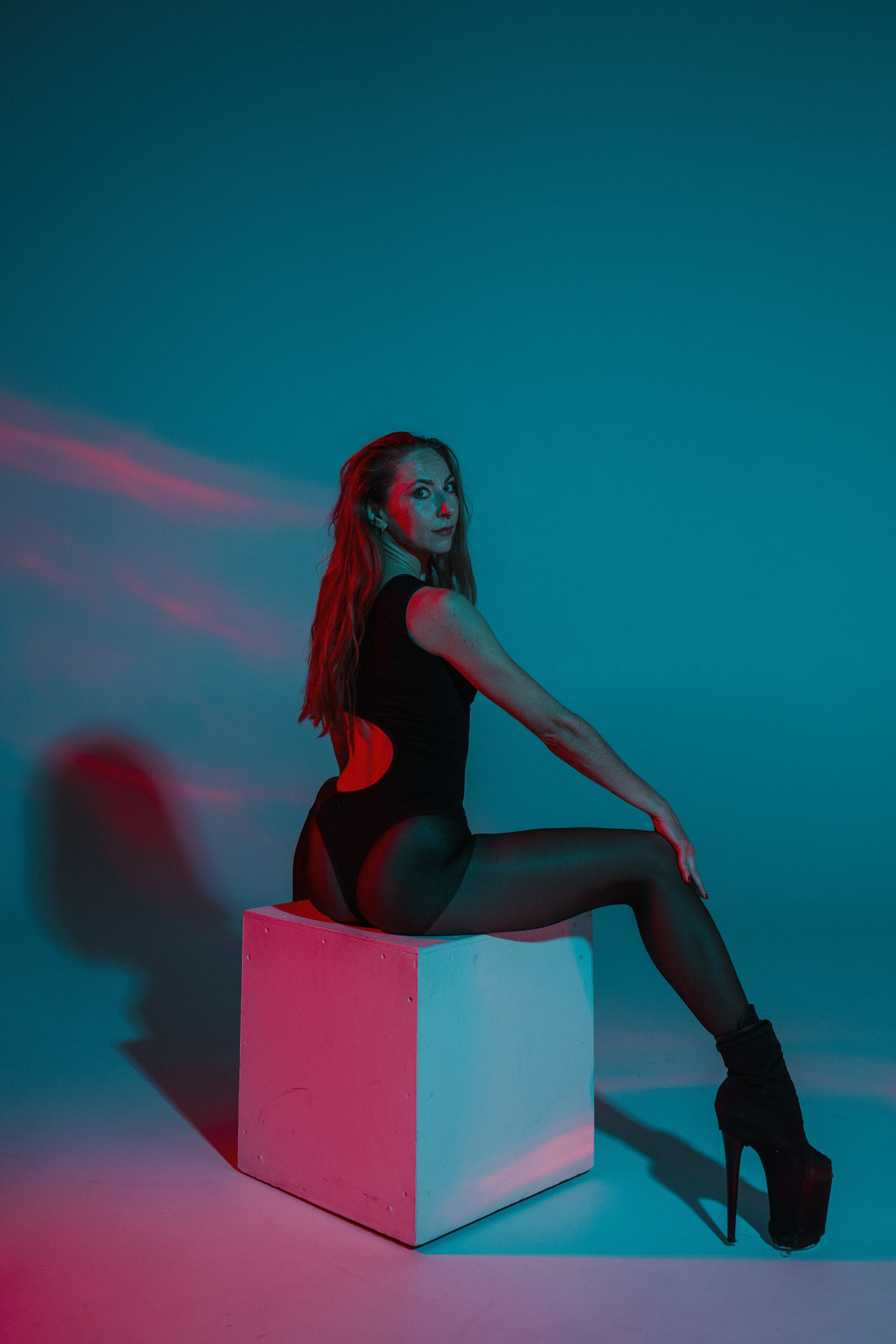 Танцевальная студия