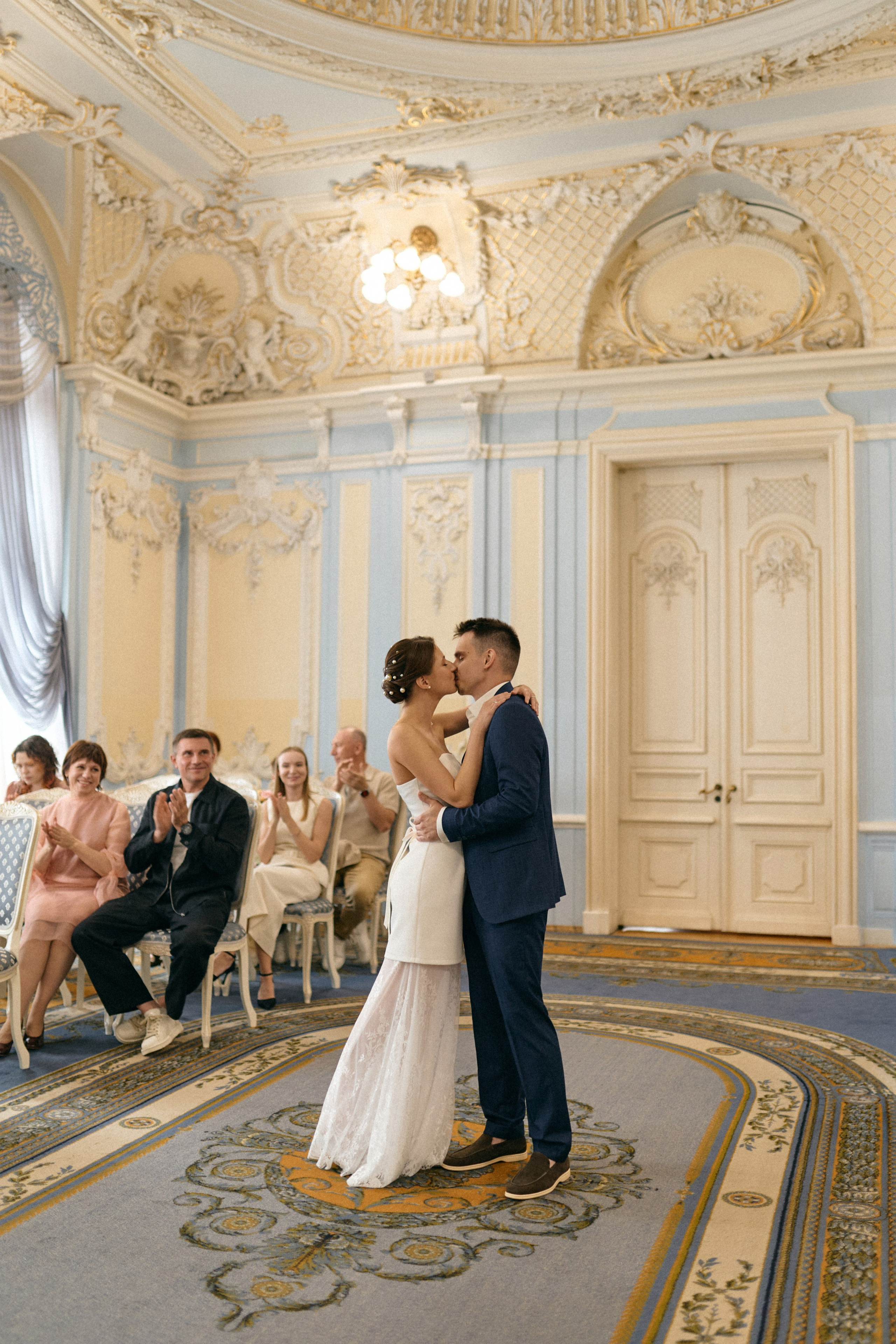 Стас & Арина. Сестры Карабаза. Фотографы и ретушеры в Москве и Санкт-Петербурге