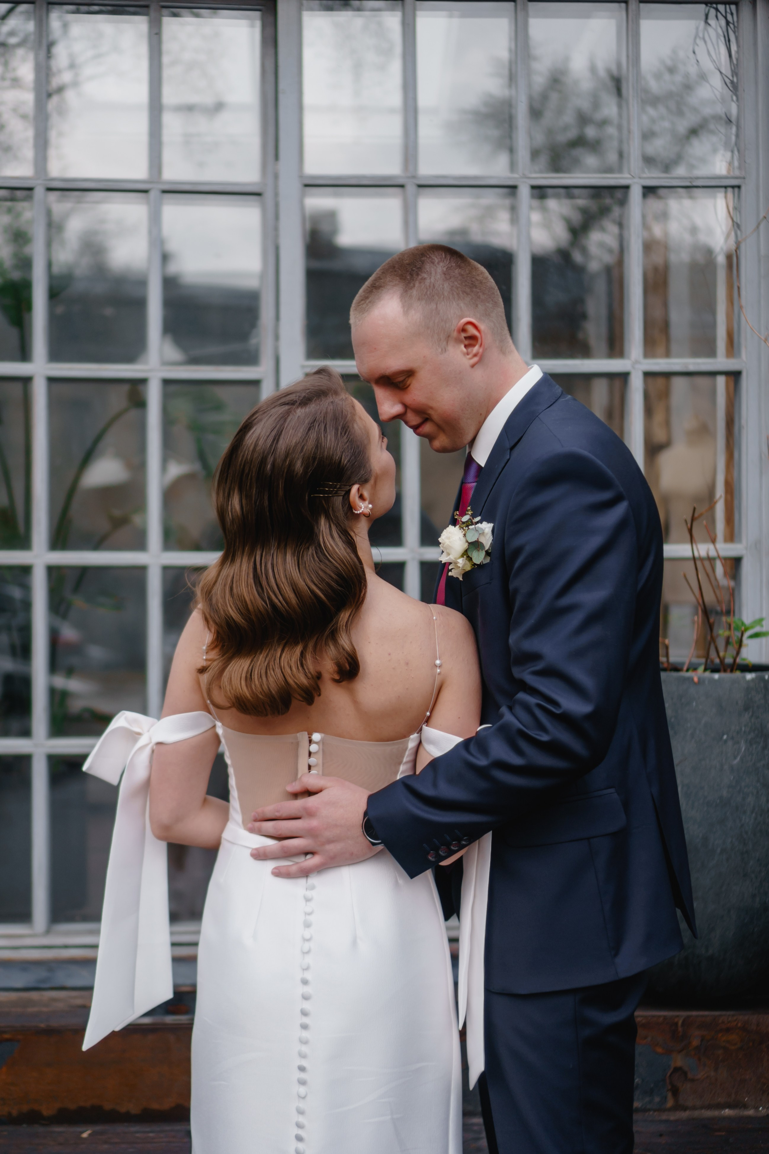 TANYA&IVAN. Анастасия Вайнер — свадебный и портретный фотограф в Германии и по всей Европе