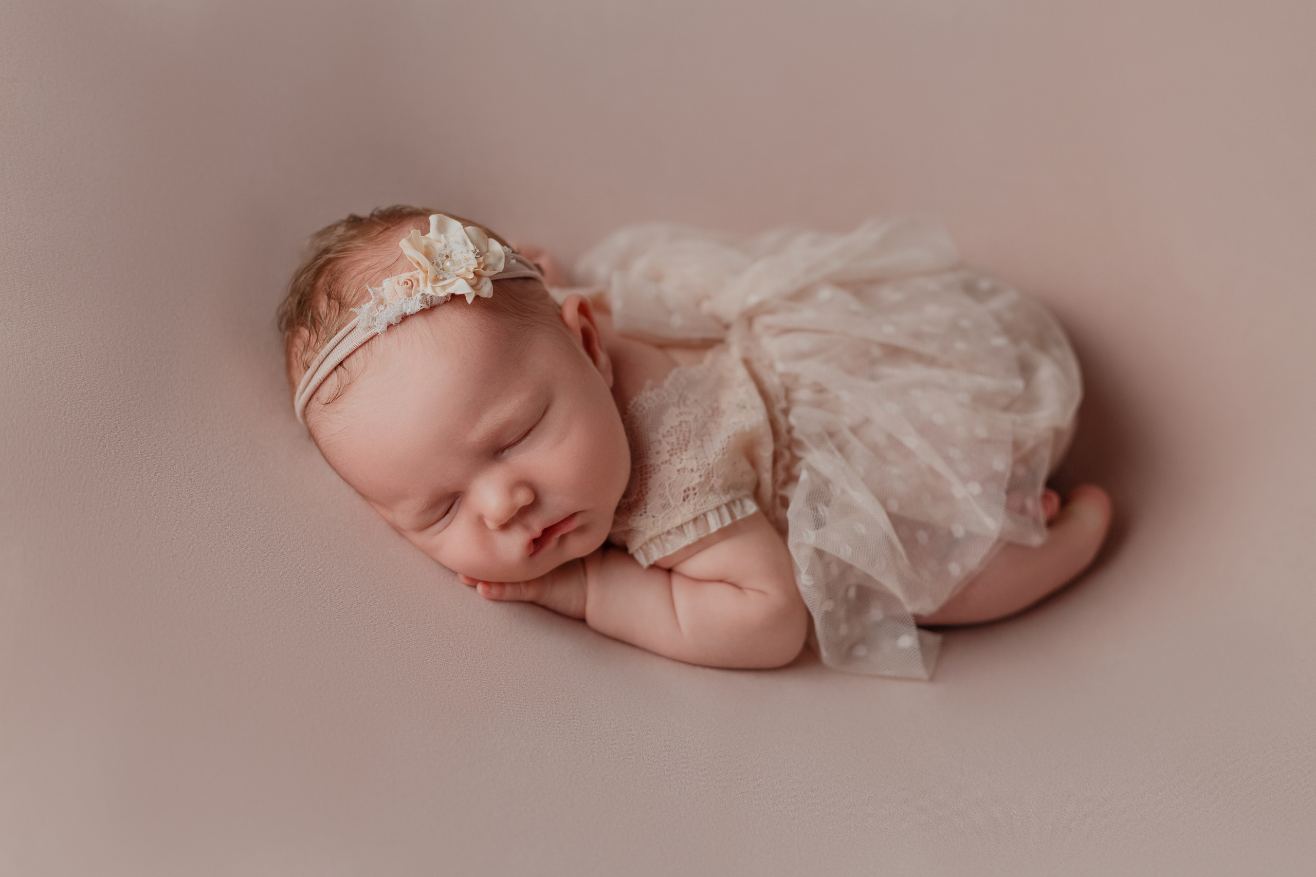 Newborn. Фотограф Newborn и церковных Таинств