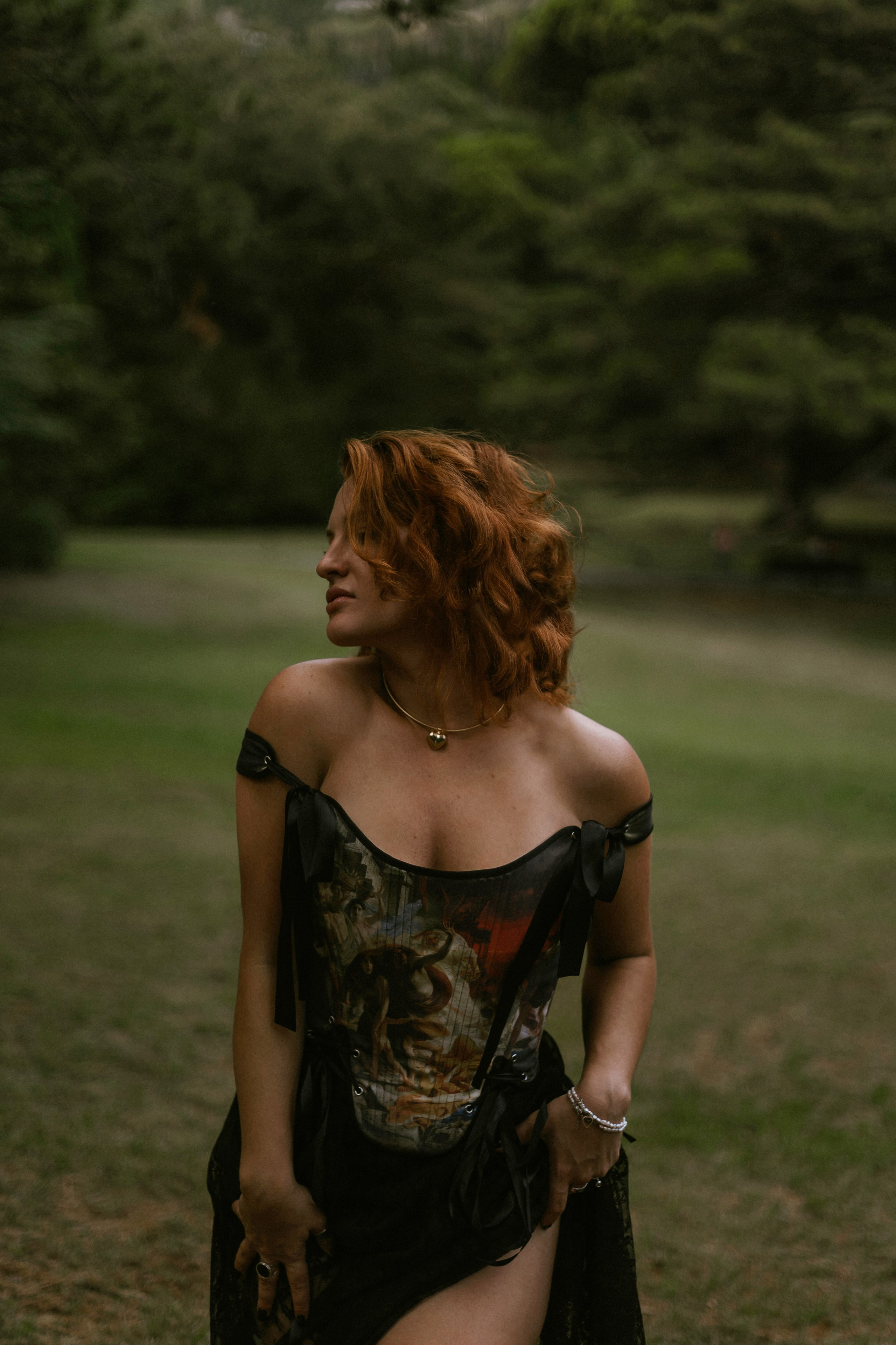 Настя Воронцовский дворец. Фотограф Анна Лейман. Севастополь