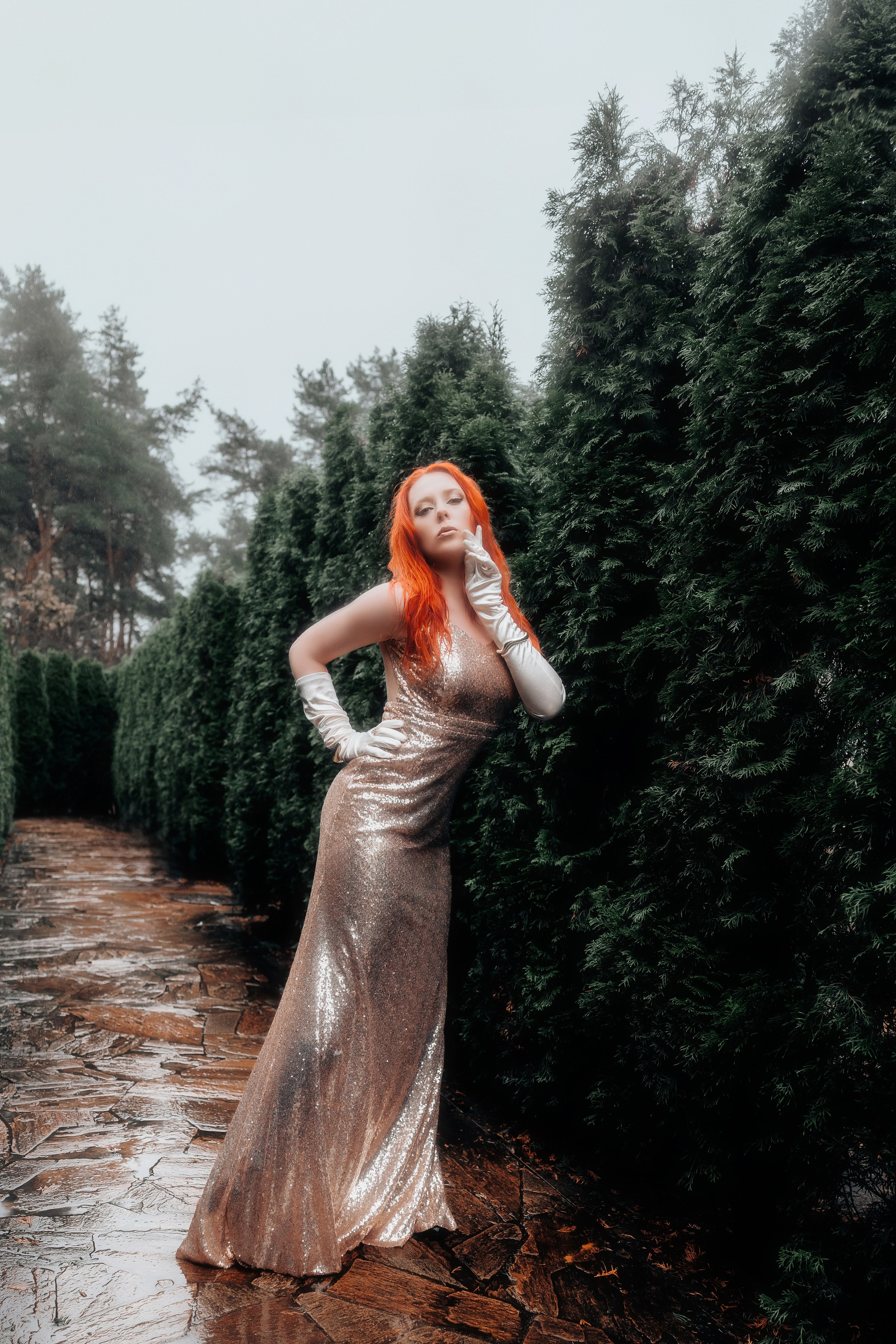 ALEXSANDRA. Shamirov Arkadiy