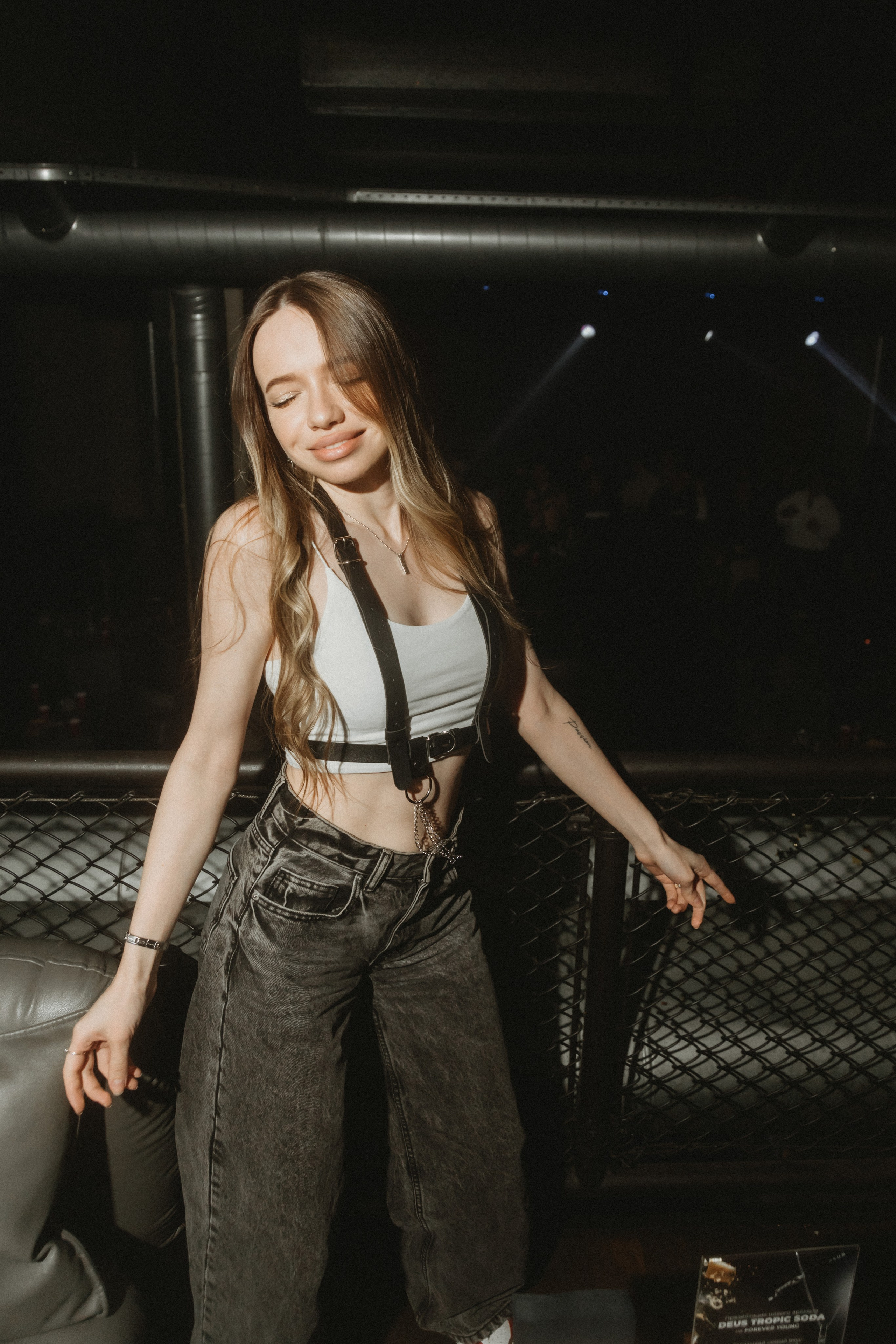 Коммерческое. Портретный фотограф Владислав Буров