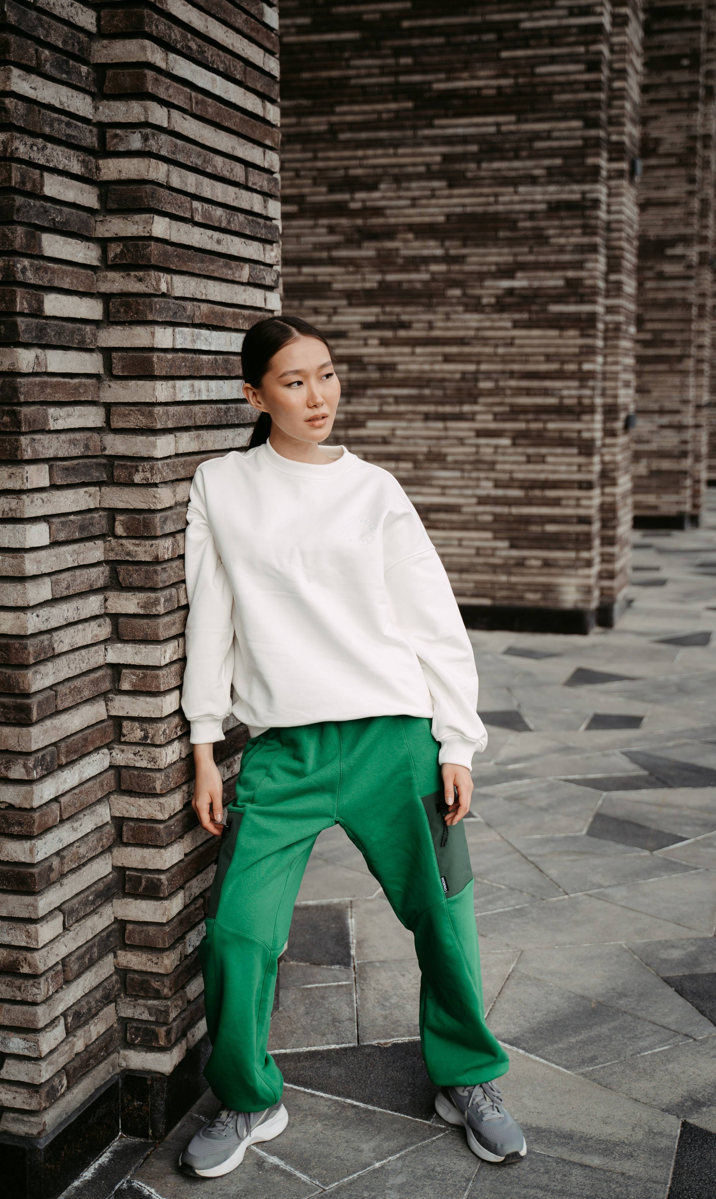 Chukcha / Лукбук. Саша Копылов, фотограф в Казани