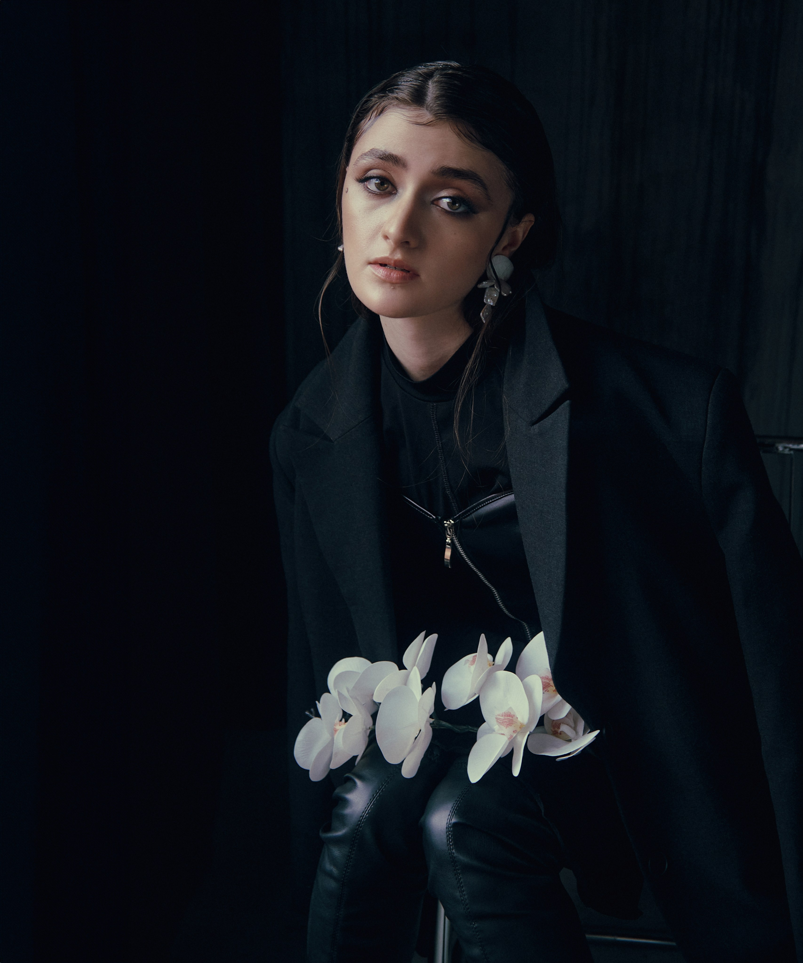 SOFIA. Фотограф и видеограф в Санкт-Петербурге Прилепин Слава