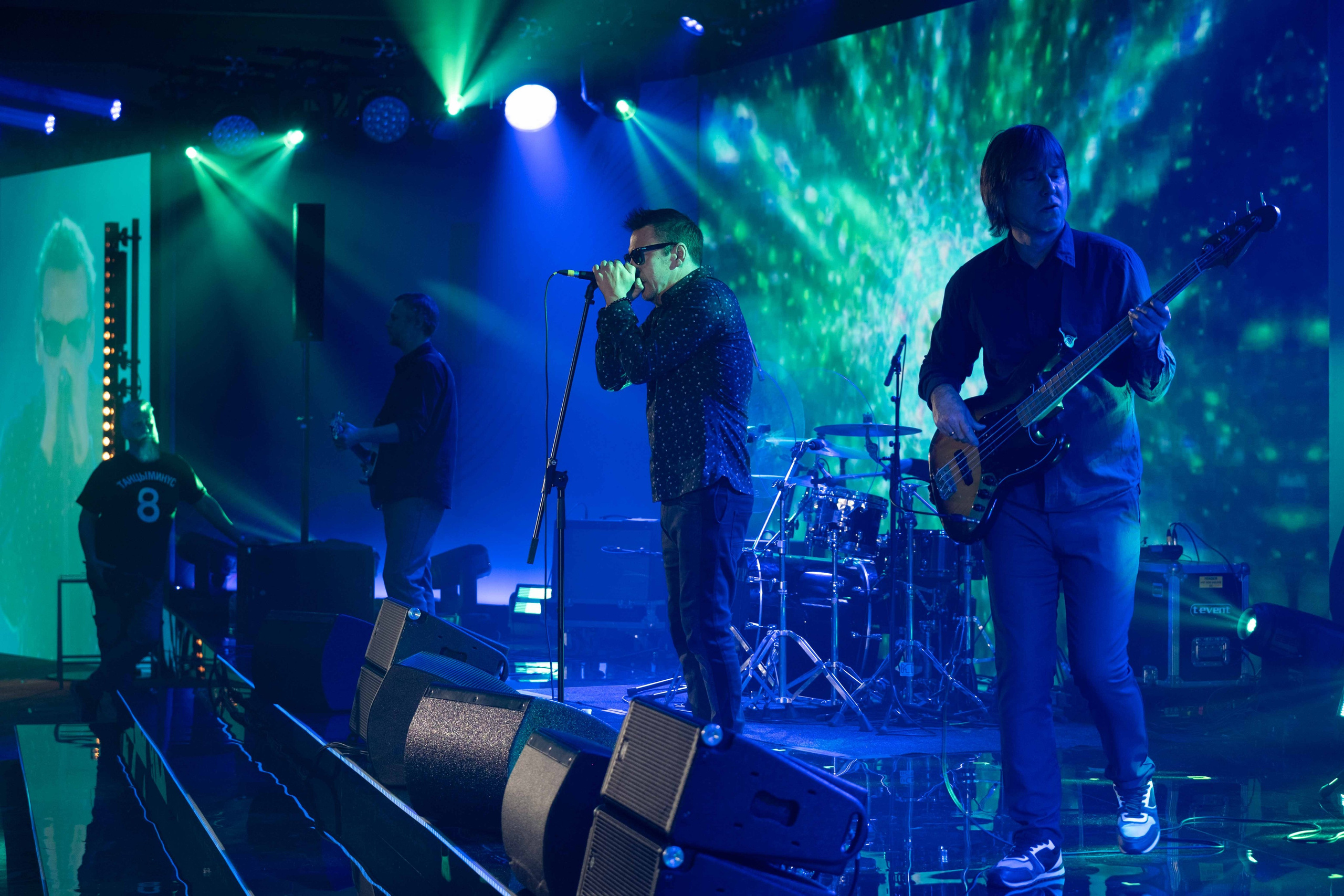 Альбом корпоратив. Фото тур