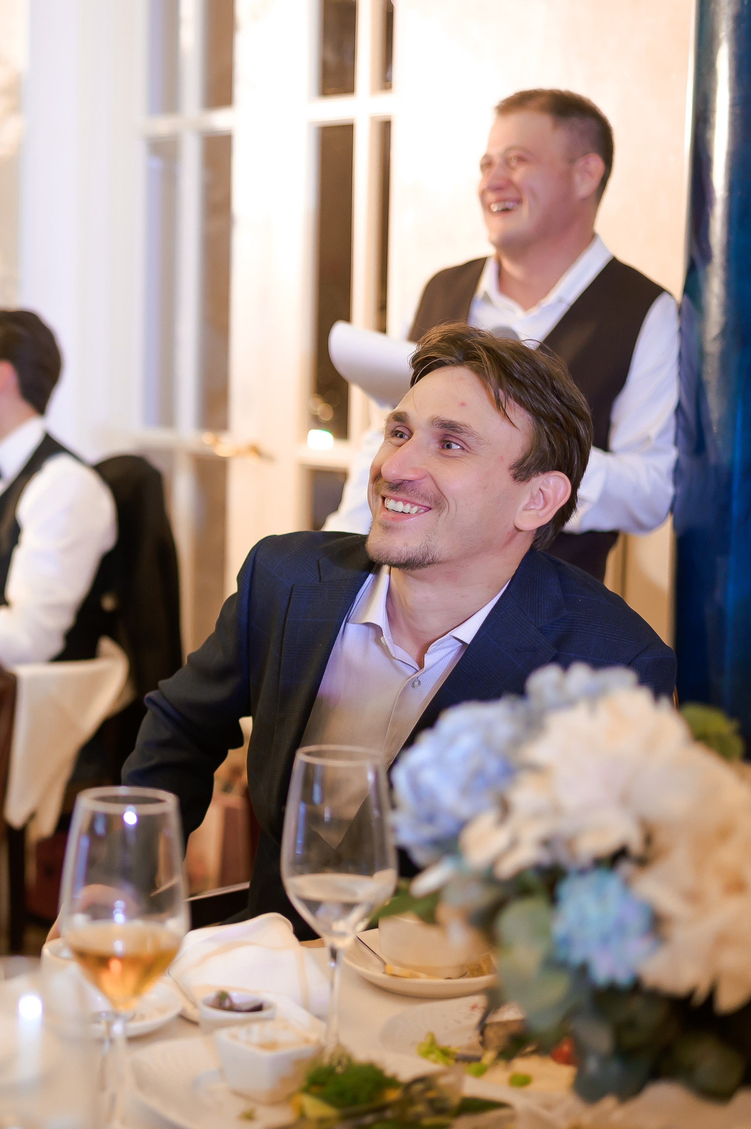 Александр & Елизавета. Семейный и свадебный фотограф в Санкт-Петербурге Серафима Смирнова