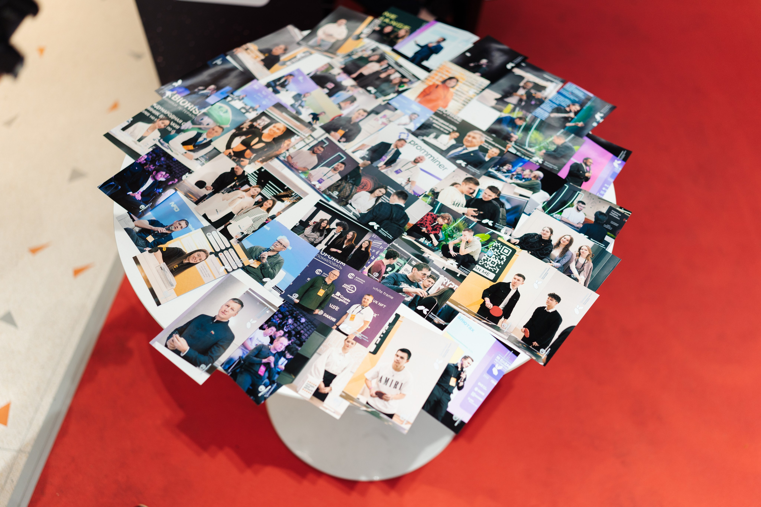 III Kryptoforum Kazan X promminer. Фотограф в СПБ Алмаз Камаев