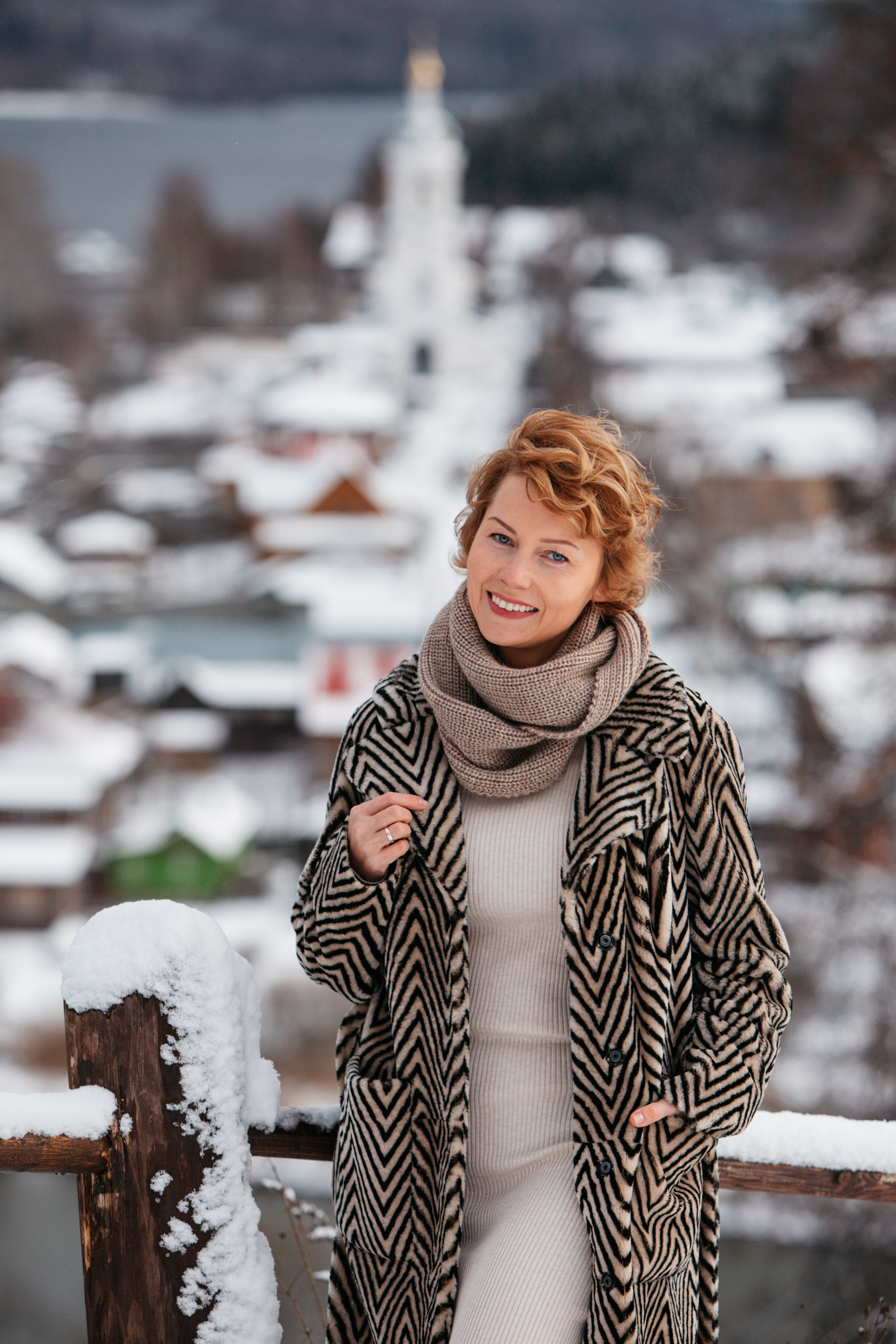 Иваново+Плес, Ноябрь 2021. Фототерапевт Ева Бунеева