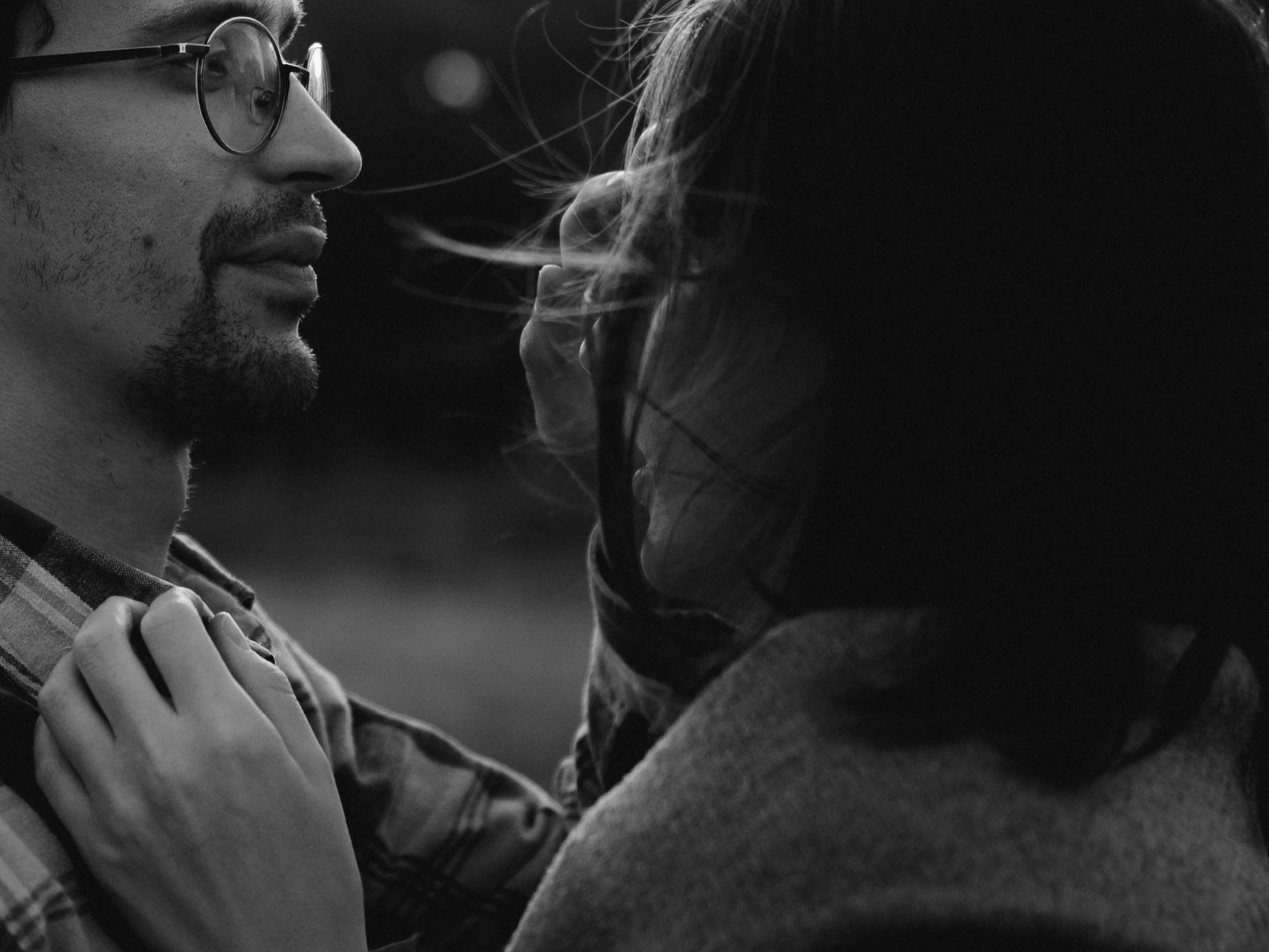 Женя и Настя. Глоток воздуха. Семейный фотограф в Краснодаре Храмова Анна