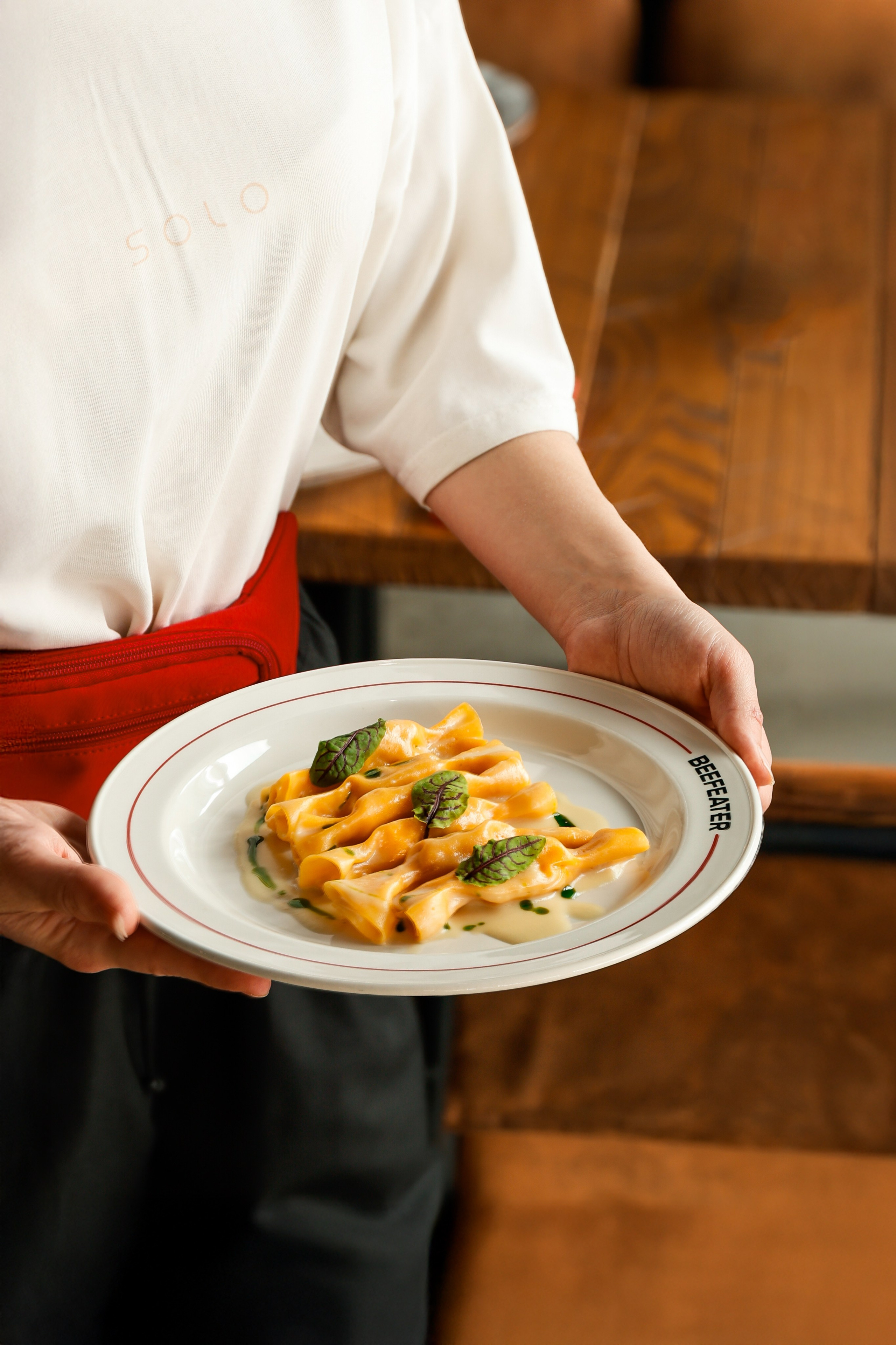 Fine dining. Репортажный фотограф в Алмате Чумаков Георгий