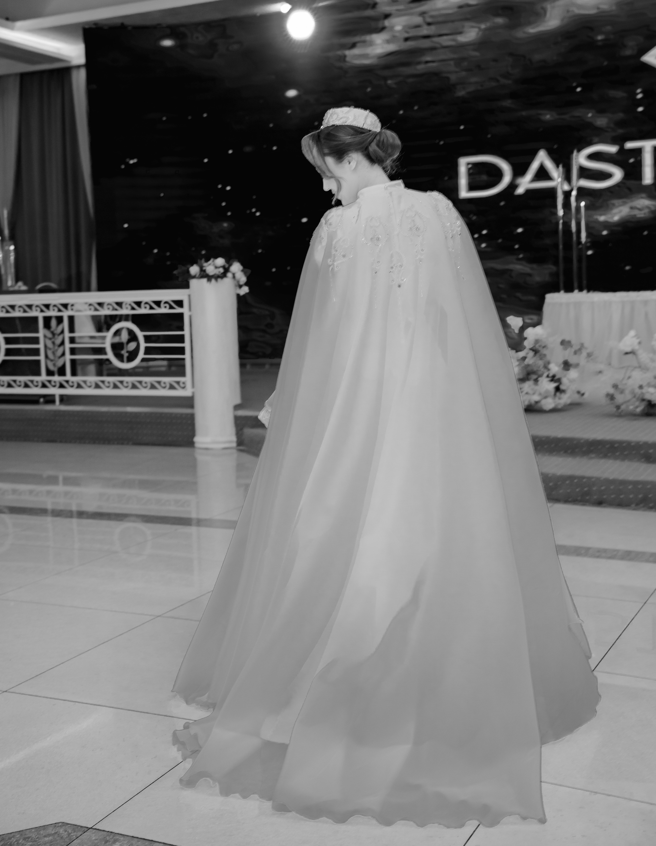 KAMILLA QYZ UZATU. Nomad media