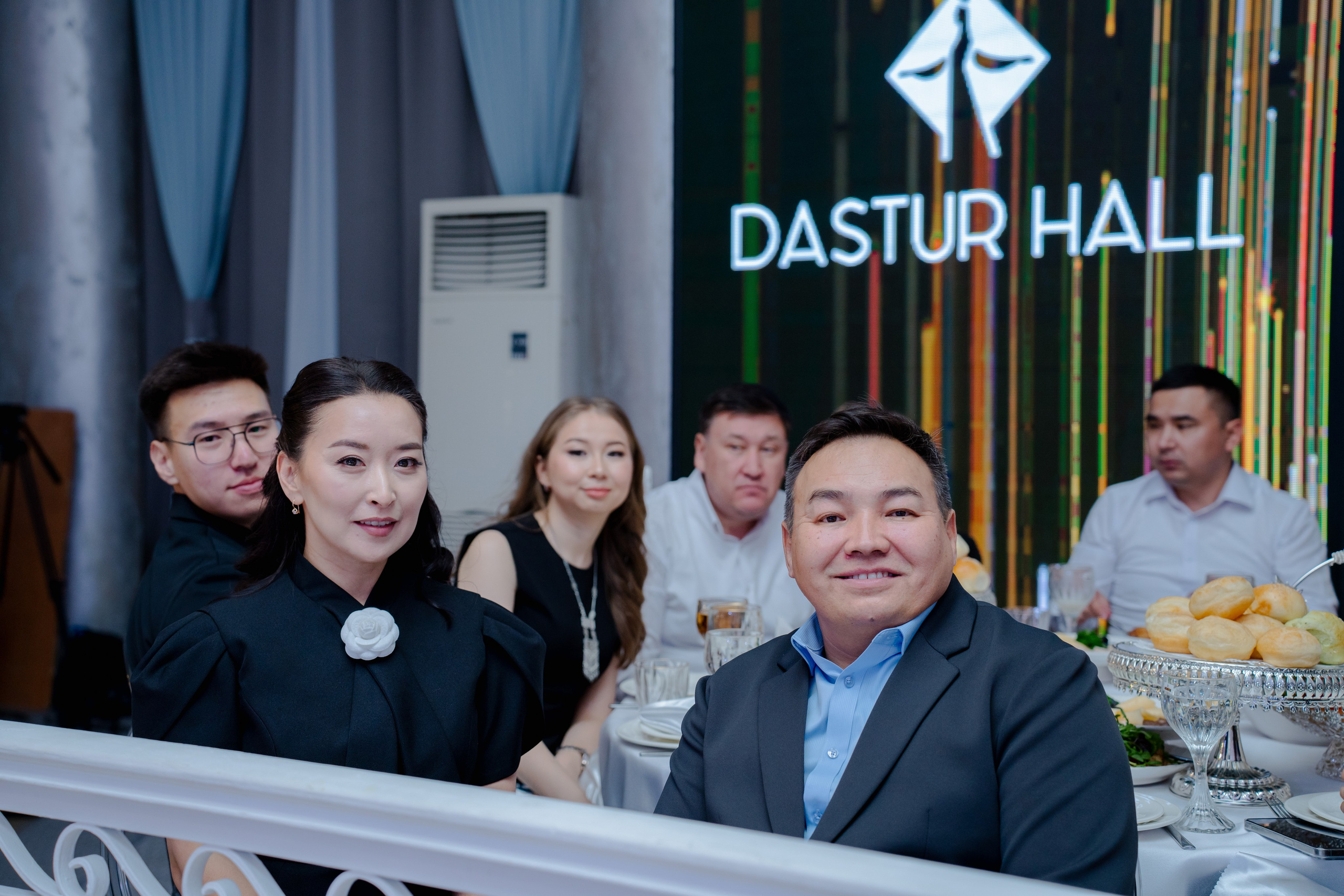 KAMILLA QYZ UZATU. Nomad media