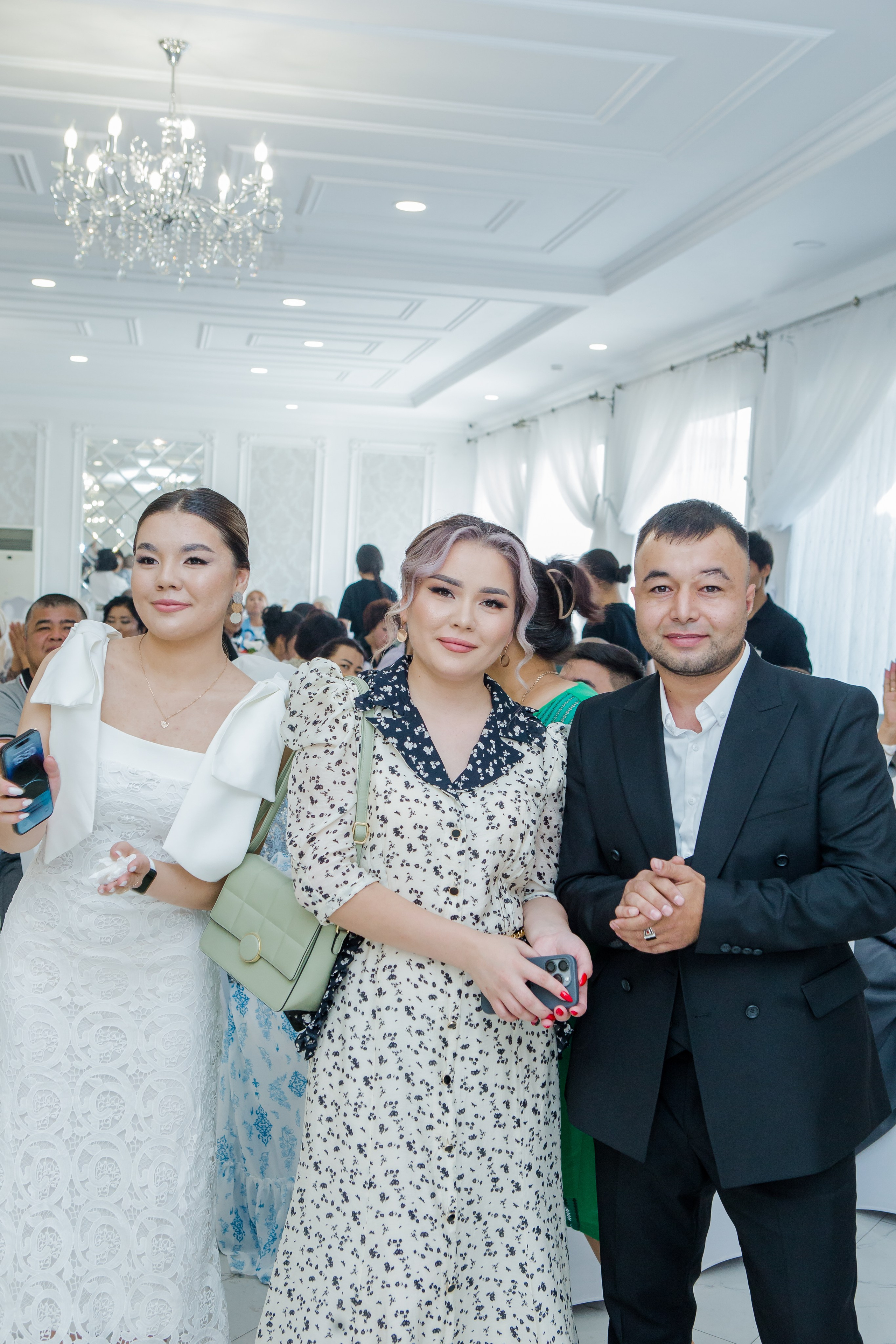 QYZ UZATU ZHADYRA. Свадебный и репортажный фотограф в Астане T.Yertay «Nomad media»