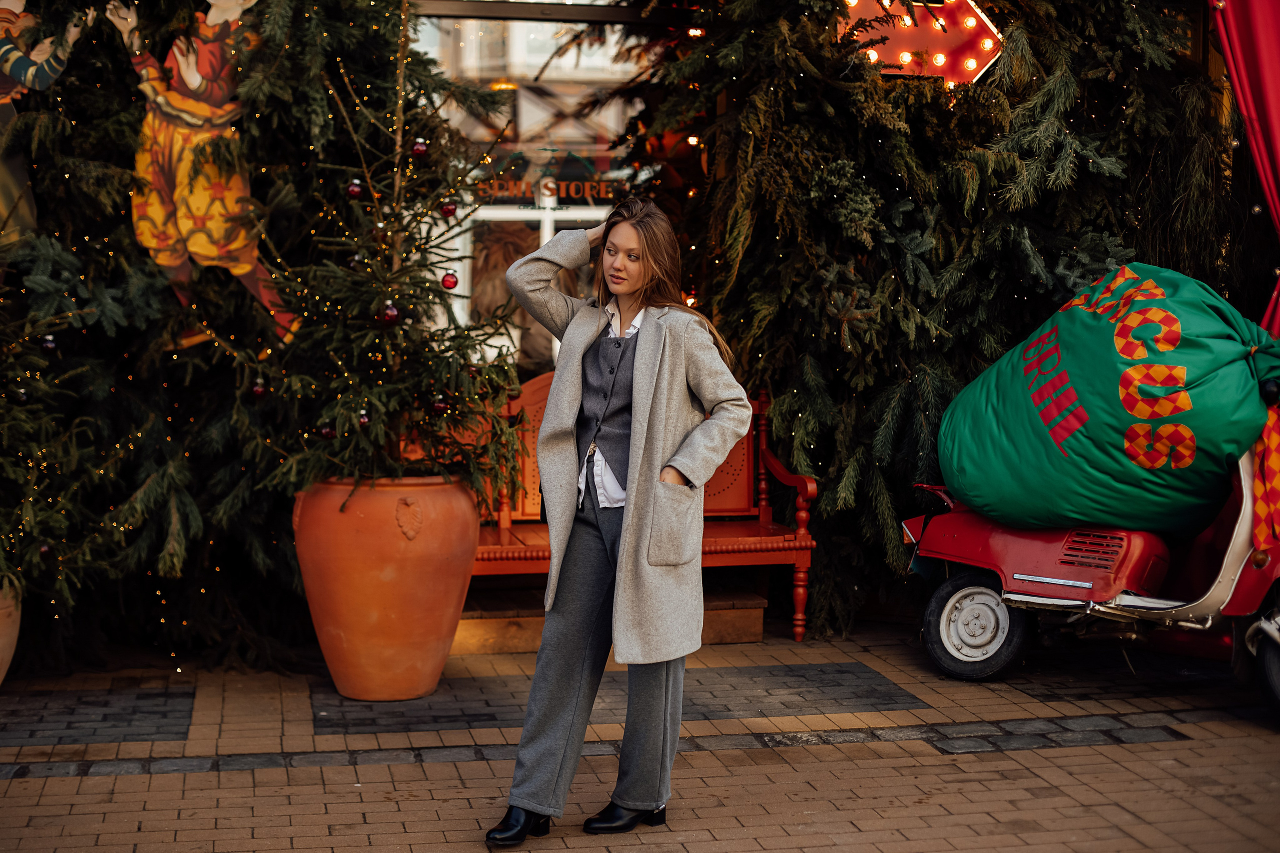 Зеленоградск/Калининград. Свадебный и семейный фотограф/видеограф в Краснодаре Наталья Осинская
