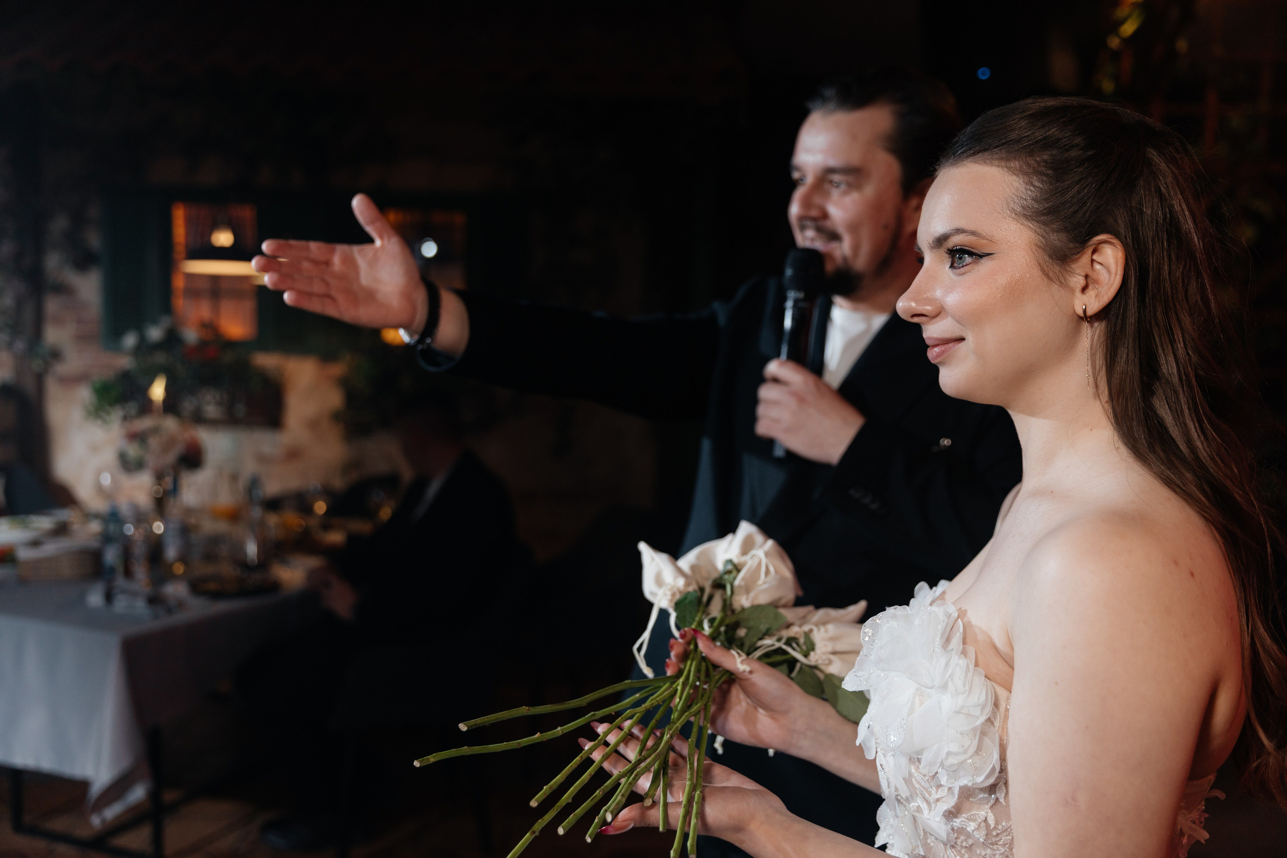 Анатолий и Кристина: история любви в каждом кадре. Фотограф Семён Гнеушев