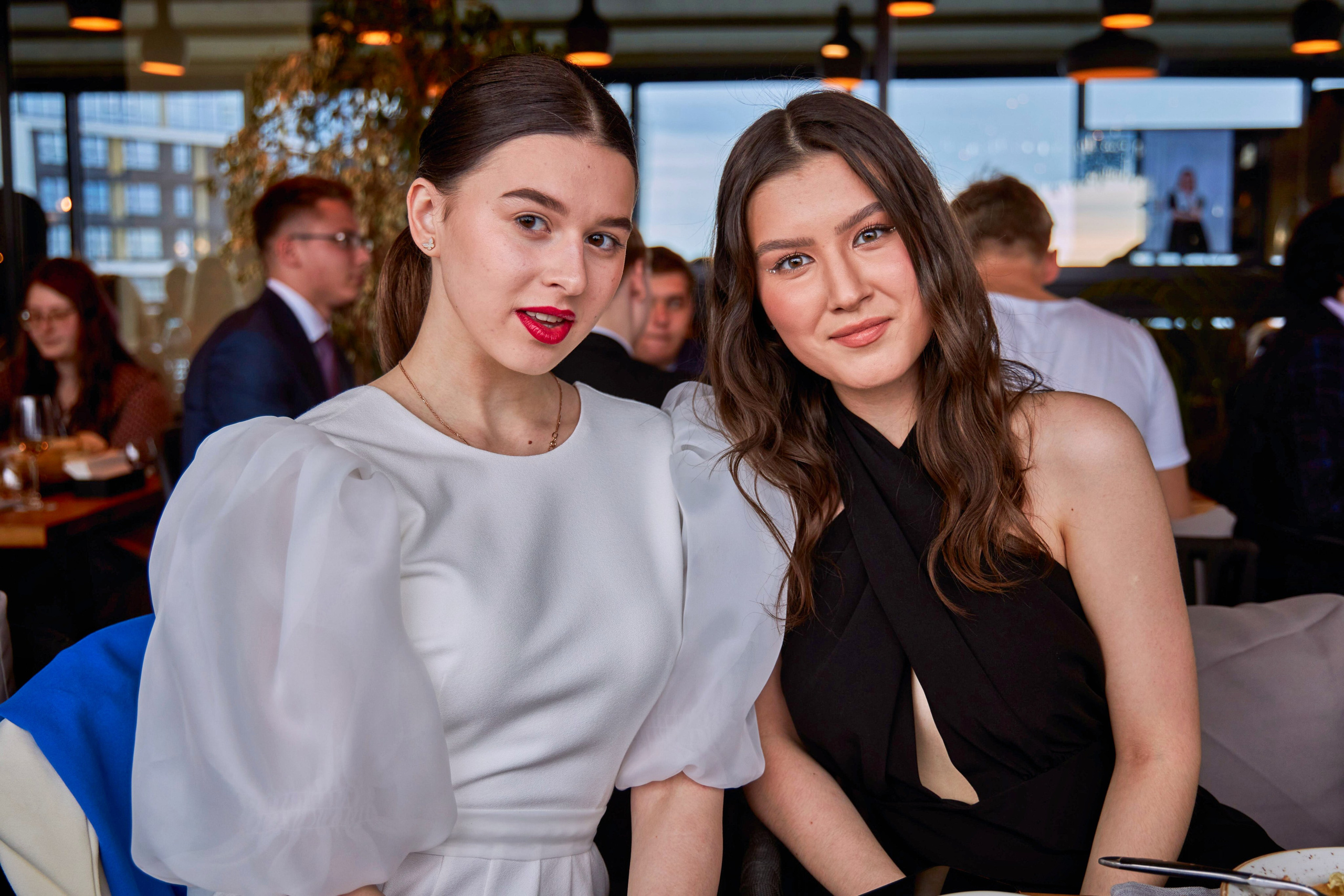 Выпускной. Фотограф Александр Музыка