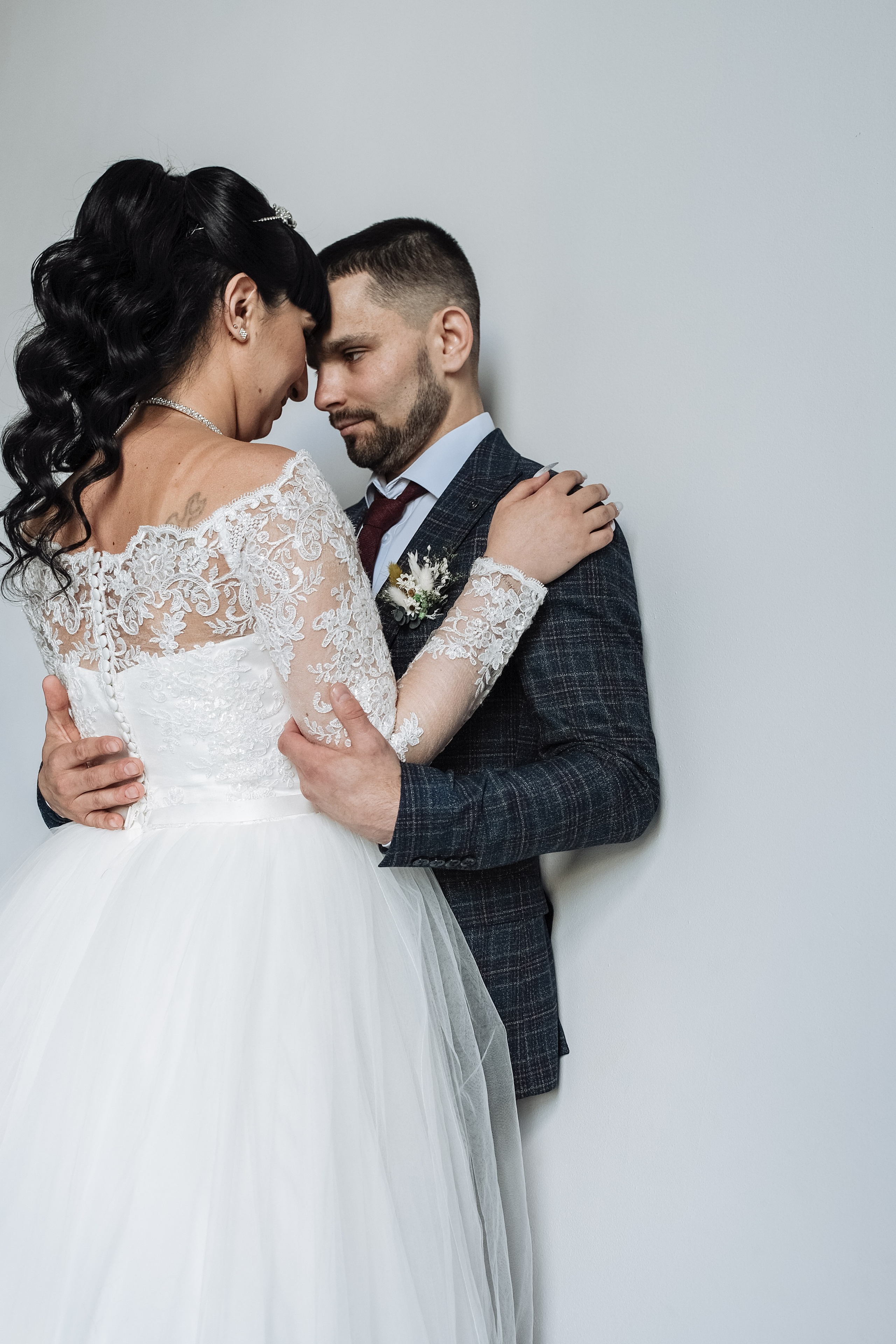 Сергей и Евгения_свадебная фотосессия в Версале. Свадебный фотограф в Челябинске Сырчикова Наталья