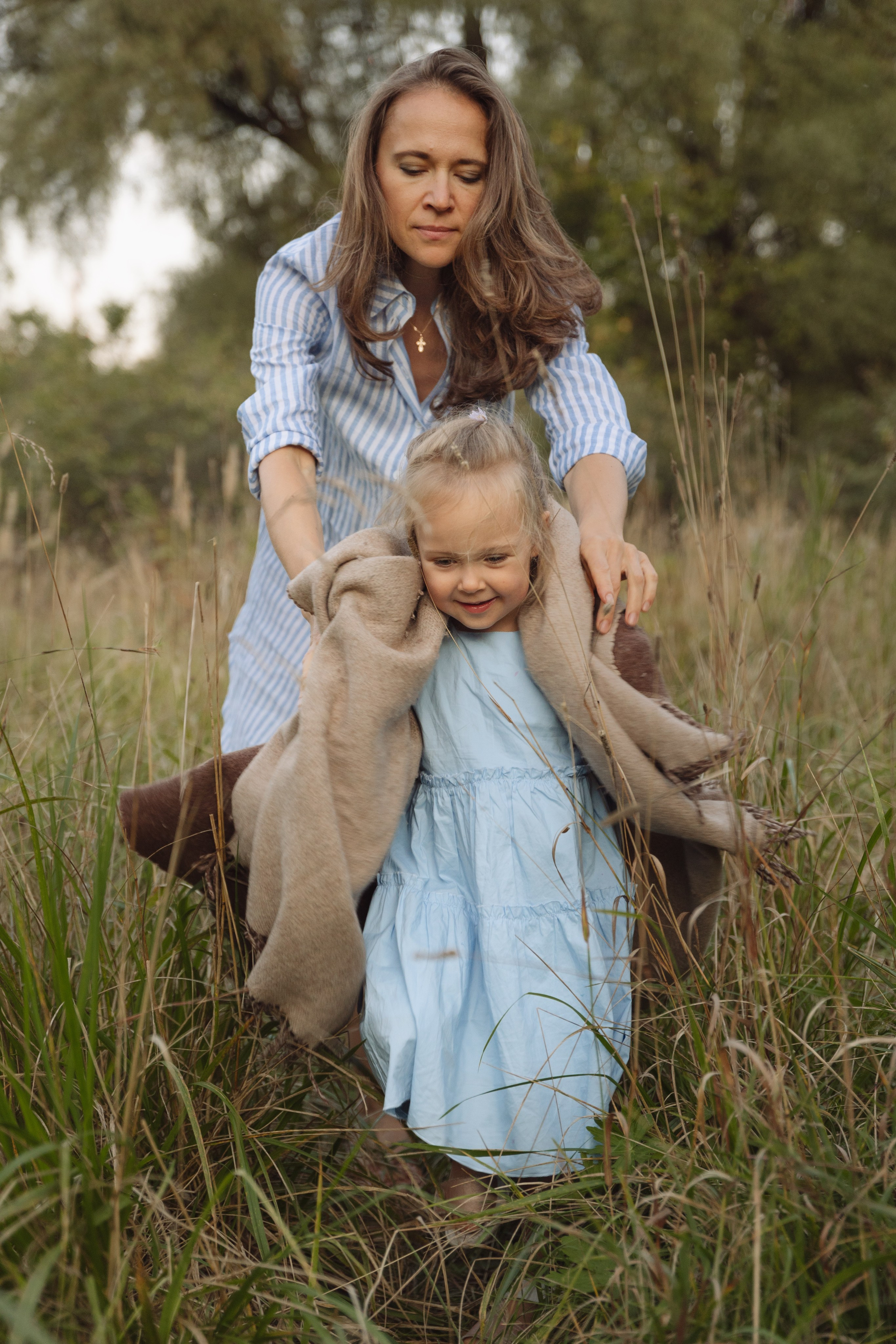 Nastja. Главная