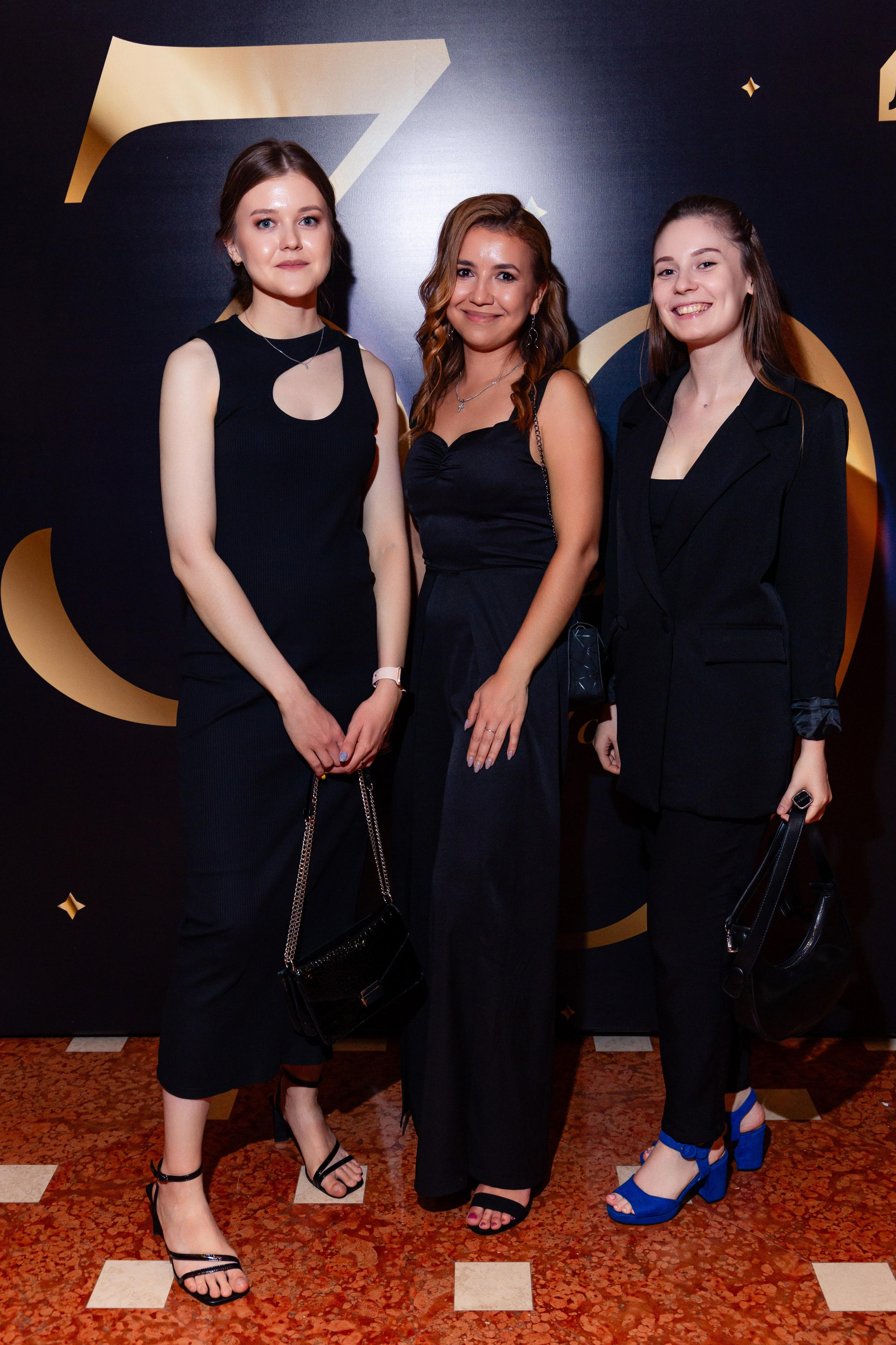 Корпоратив ЛСР