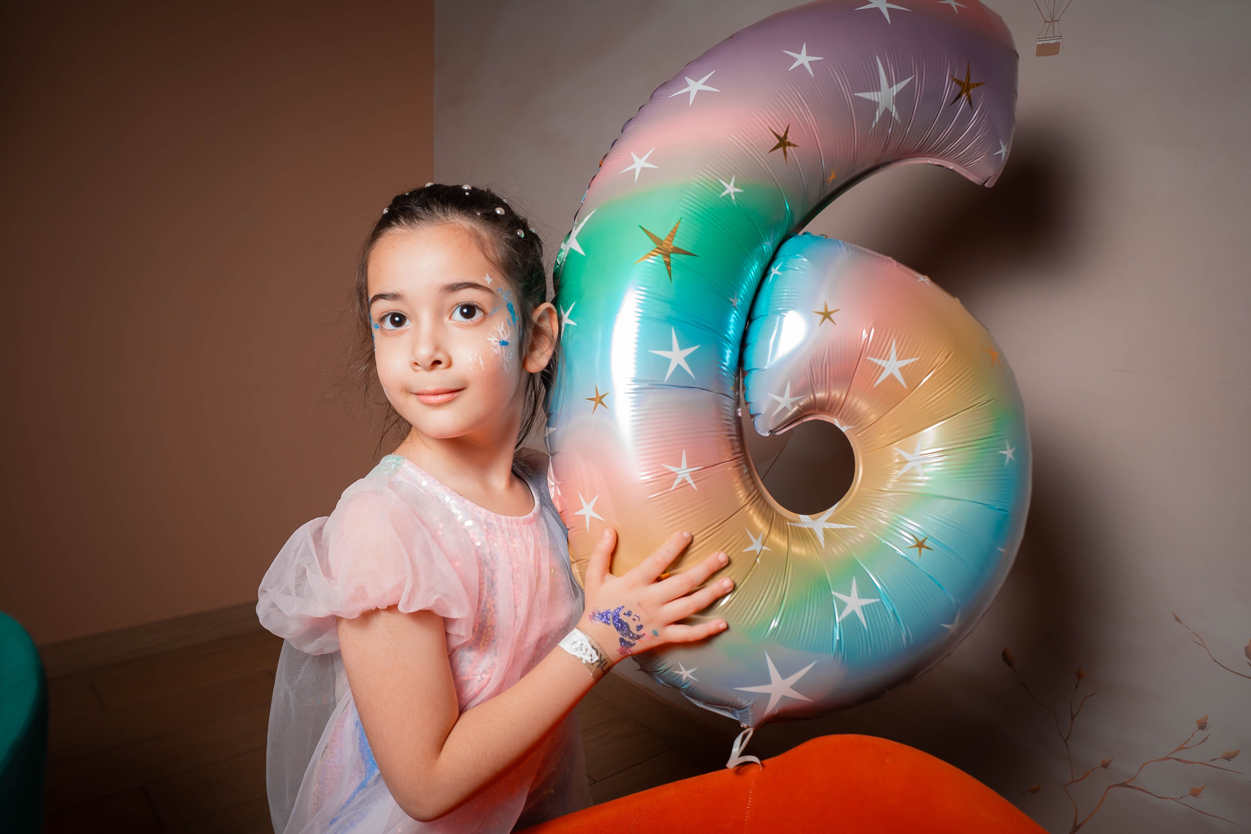 HB Hannah. Екатерина Рыбкина Портретный фотограф в Москве