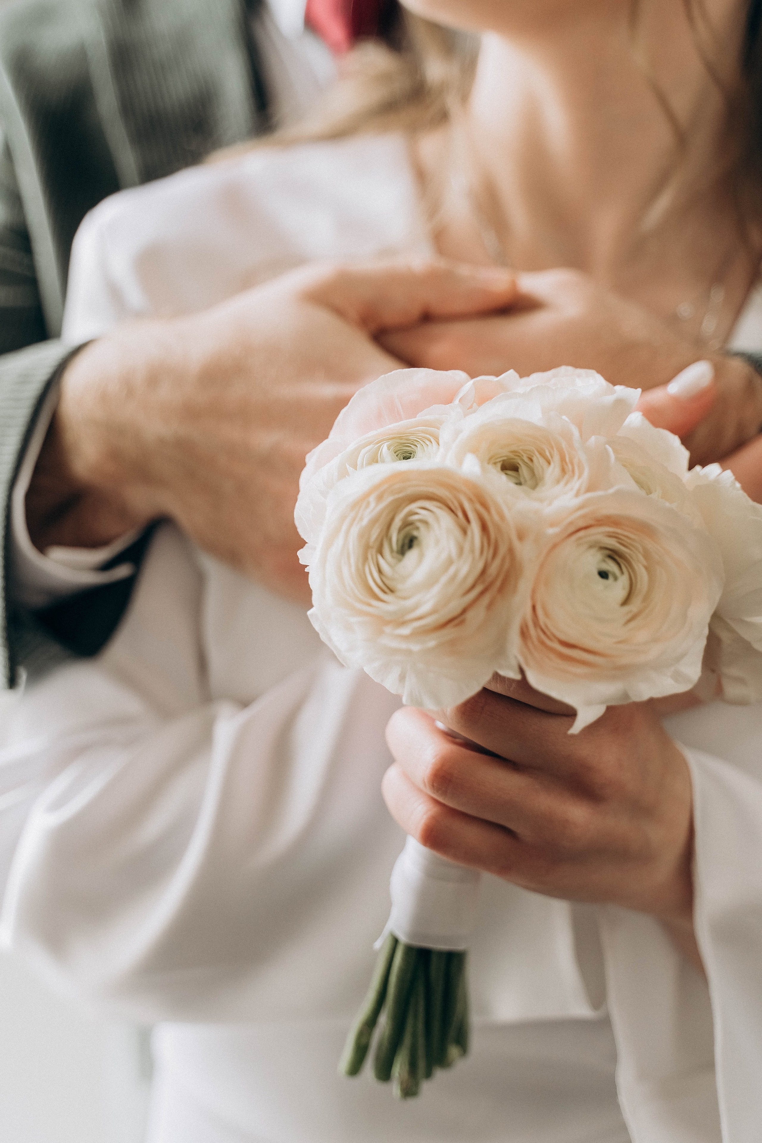 Андрей и Полина. Екатерина Рыбкина Портретный фотограф в Москве