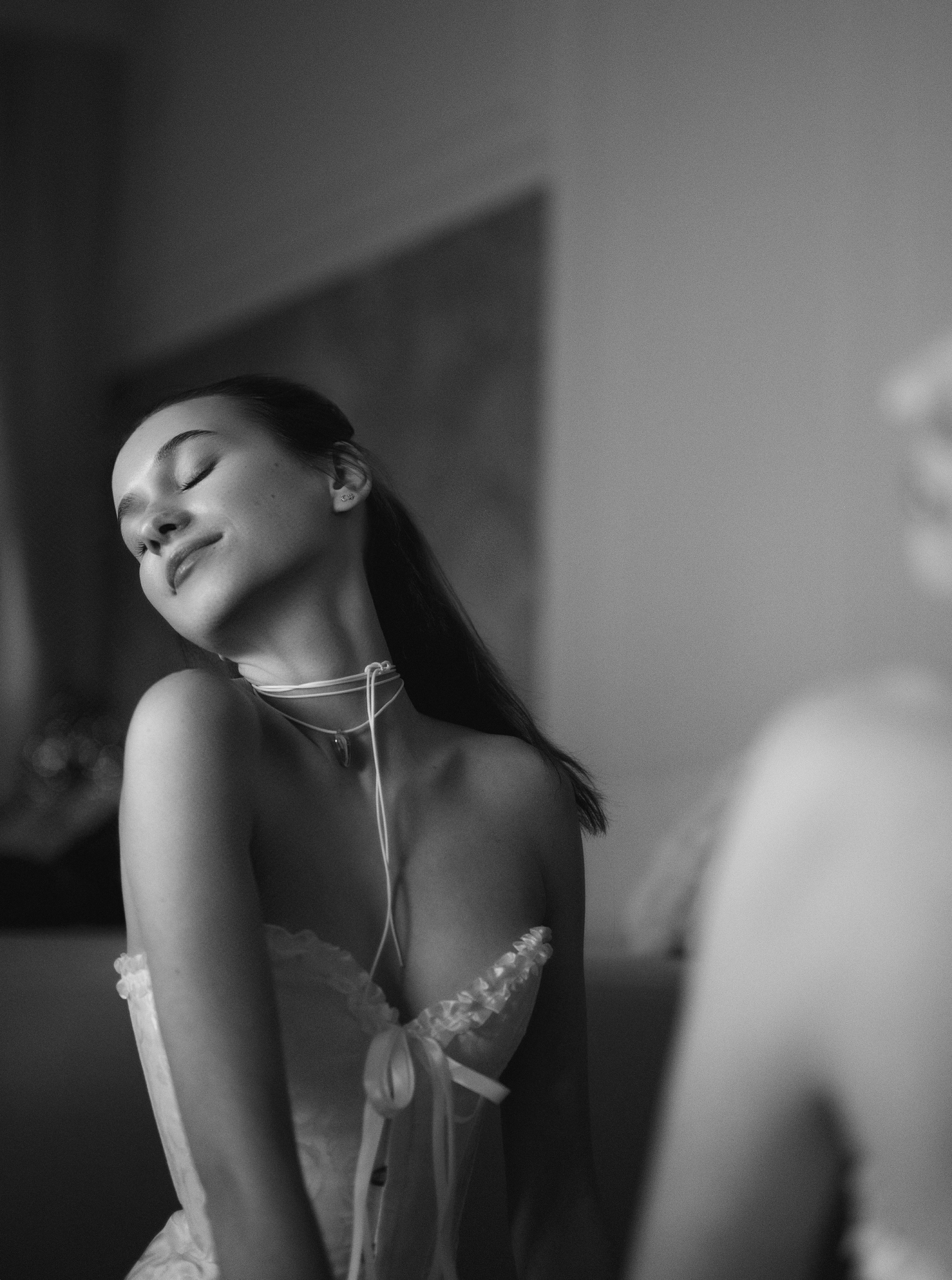 Эльза. Фотограф Ландыш Айзятова