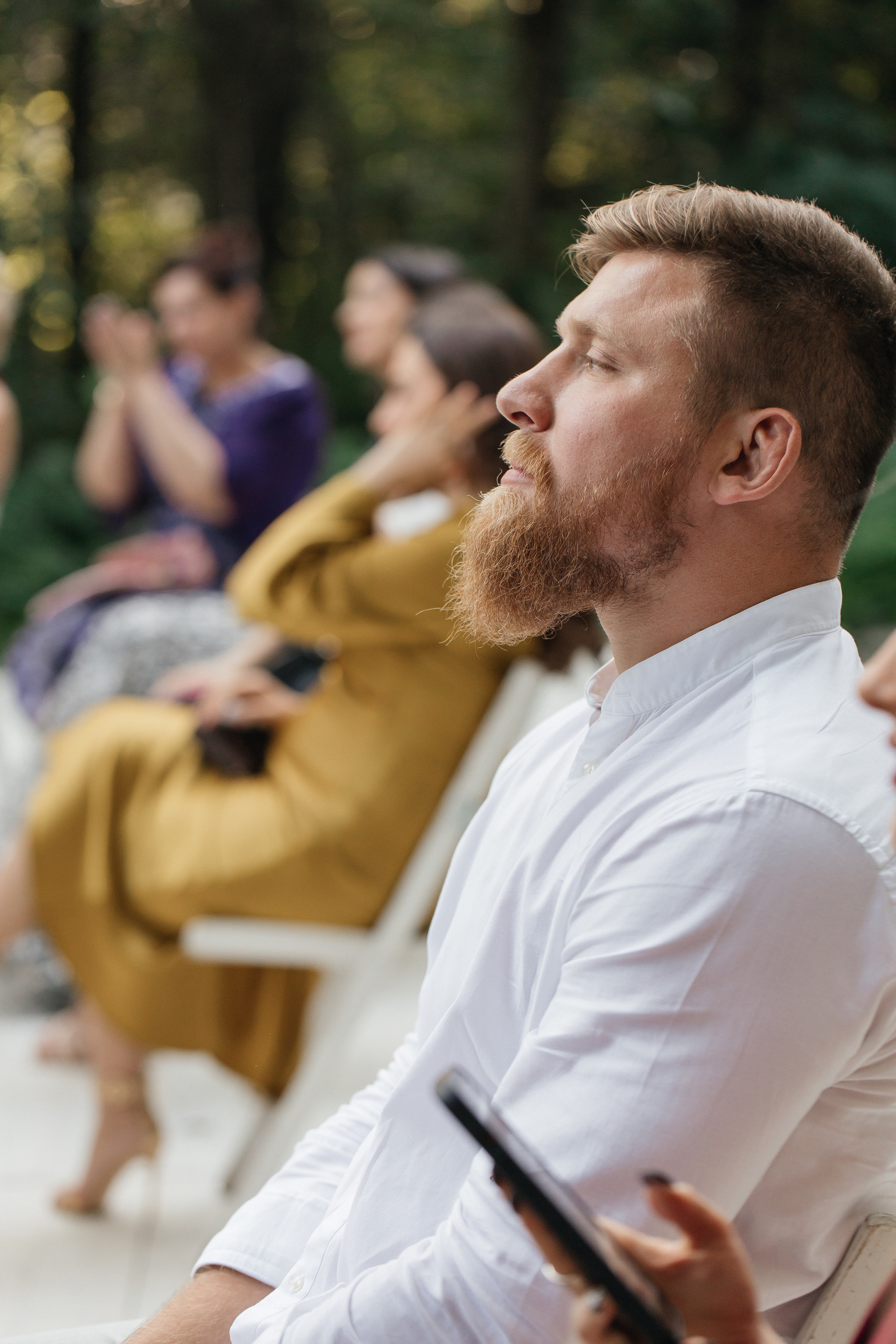 Свадьбы. Фотограф Артем Давыдов