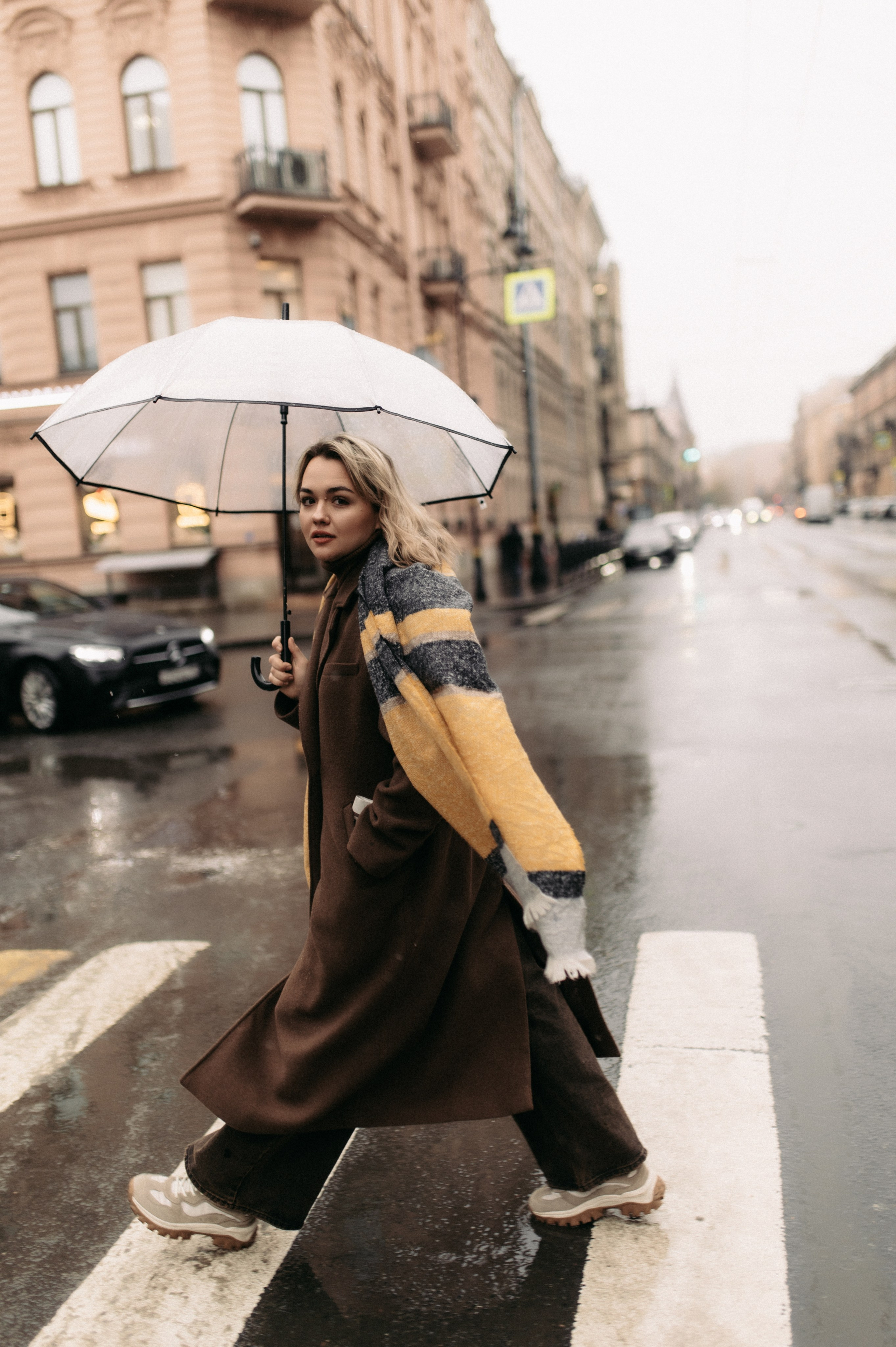 Анна. Фотограф в Санкт-Петербурге
