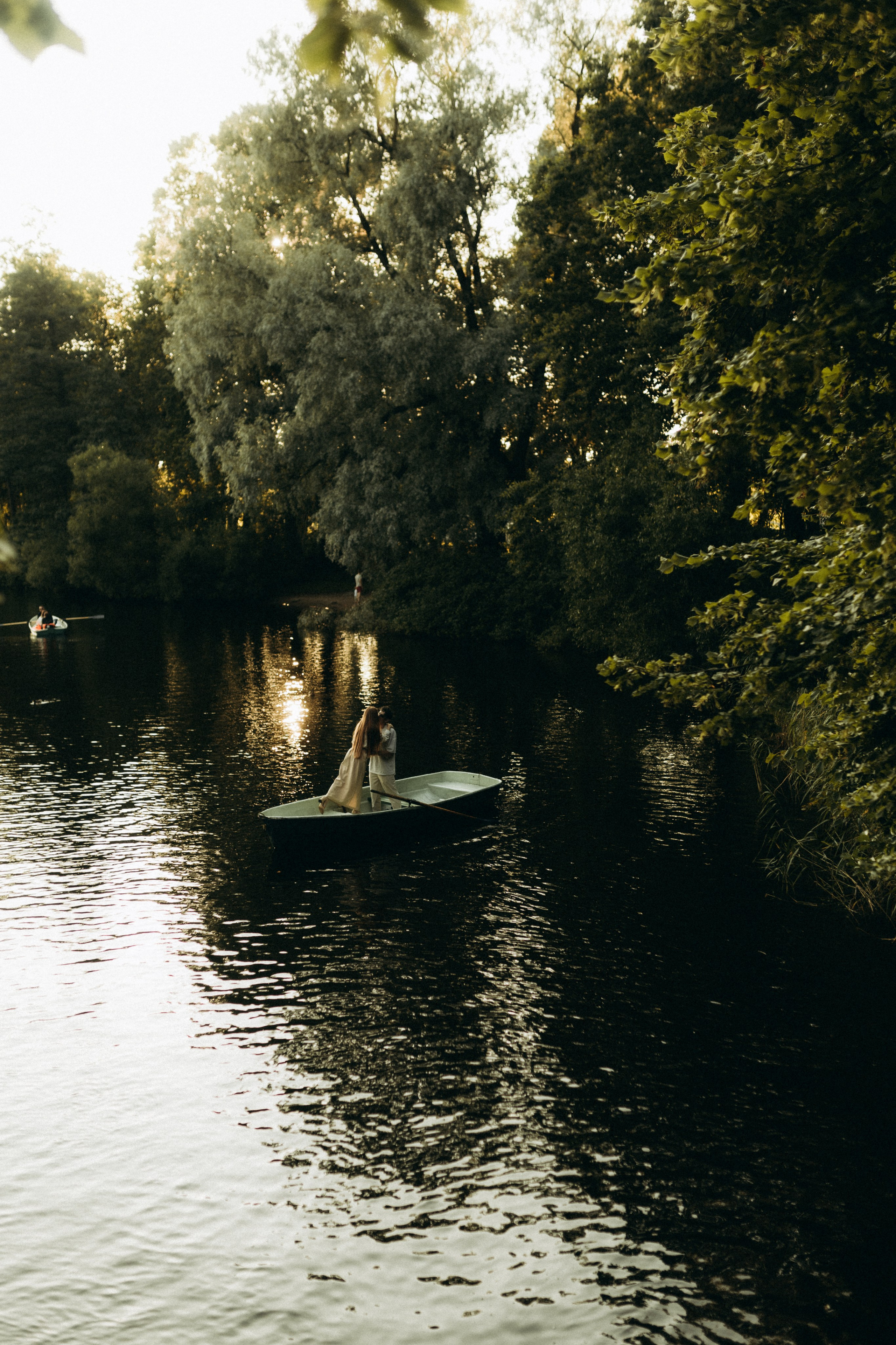 Алиса и Валя. Фотограф в Санкт-Петербурге