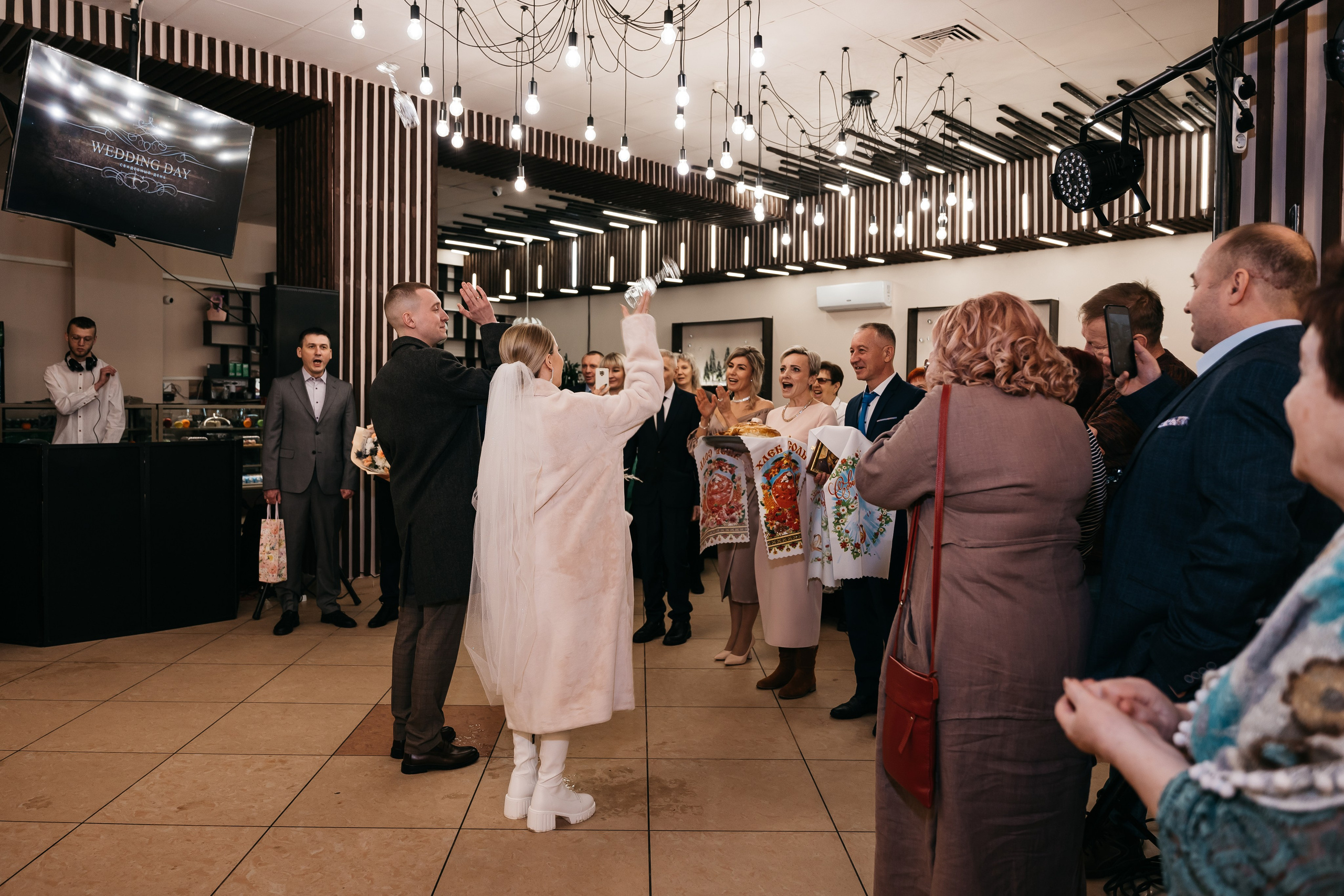 V&S. Алёна Хомич. Свадебный и семейный фотограф Коломна, Москва