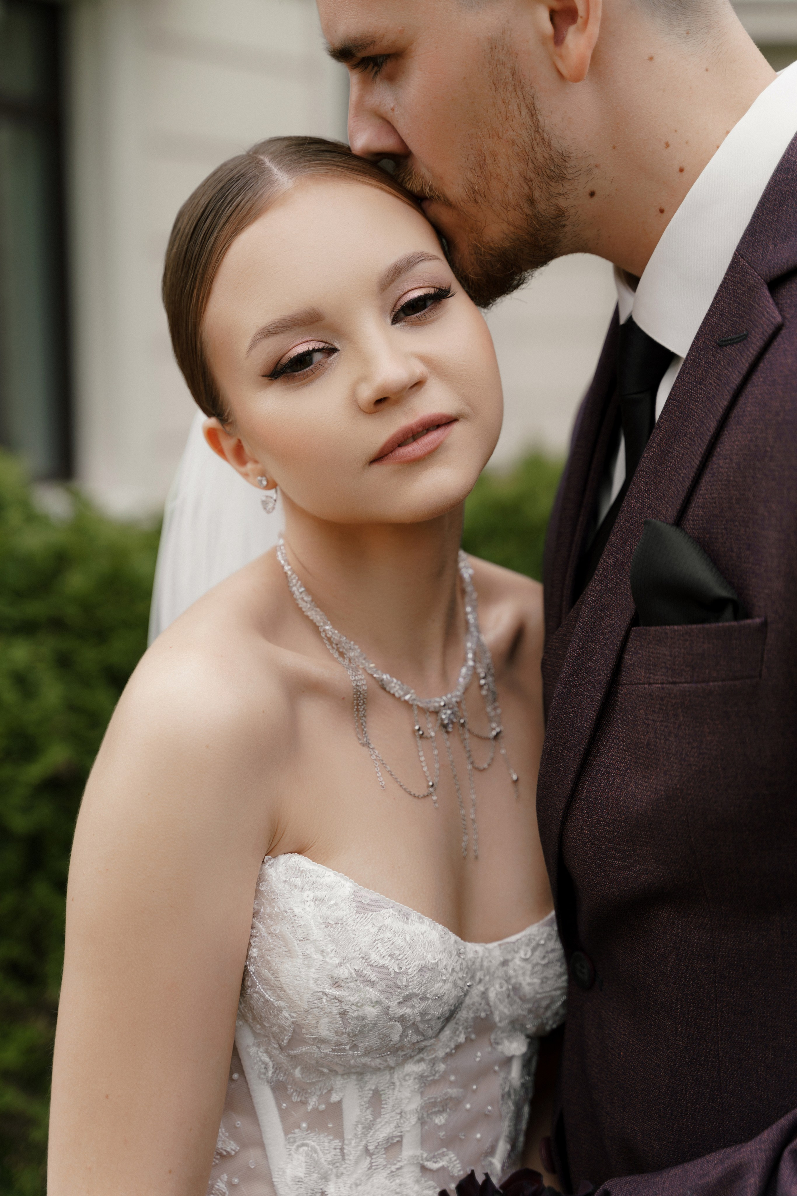 Леонид и Екатерина. Фотограф в Новосибирске. Ефимова Анастасия